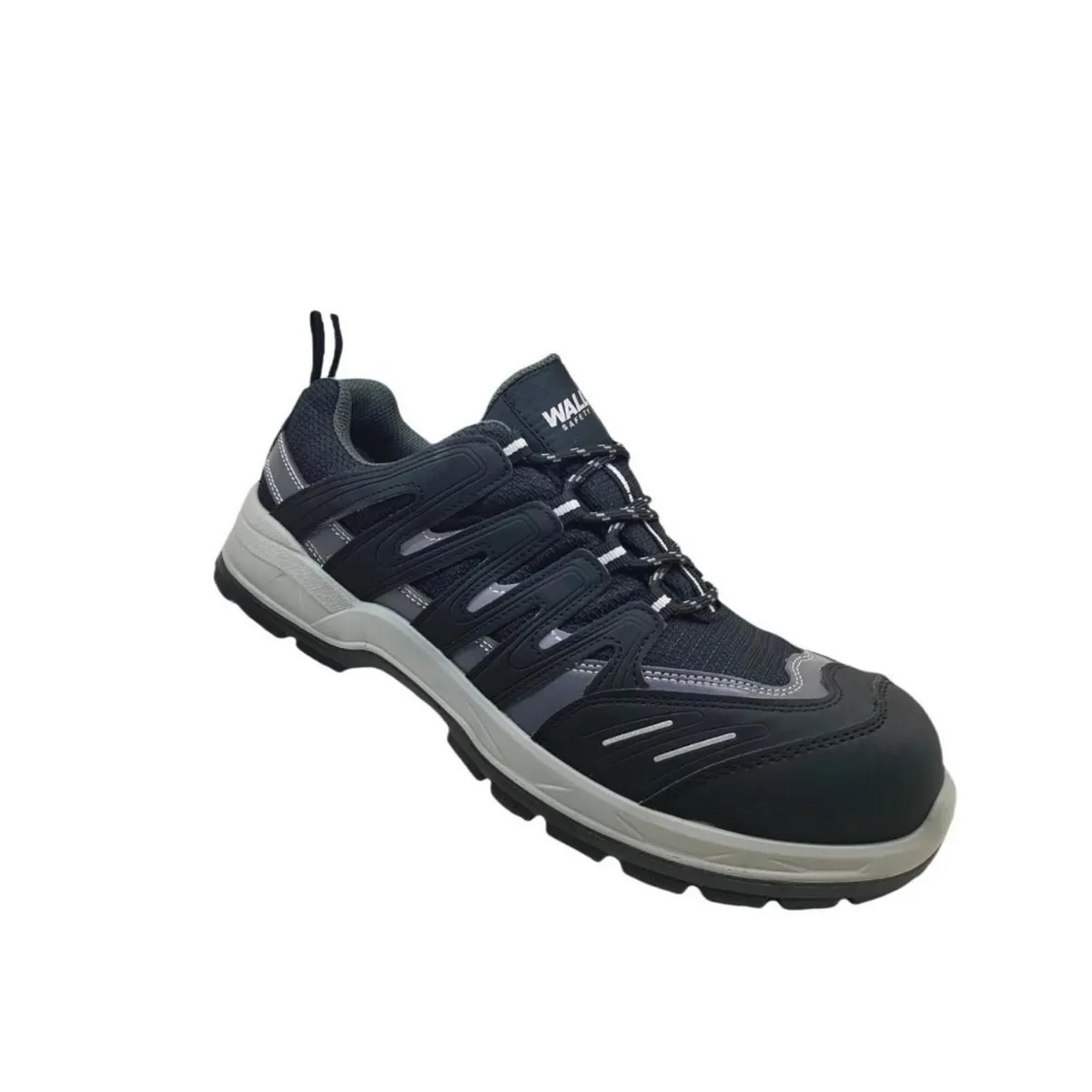 WALL SAFETY - Zapatilla Unisex Talla 39 Texas