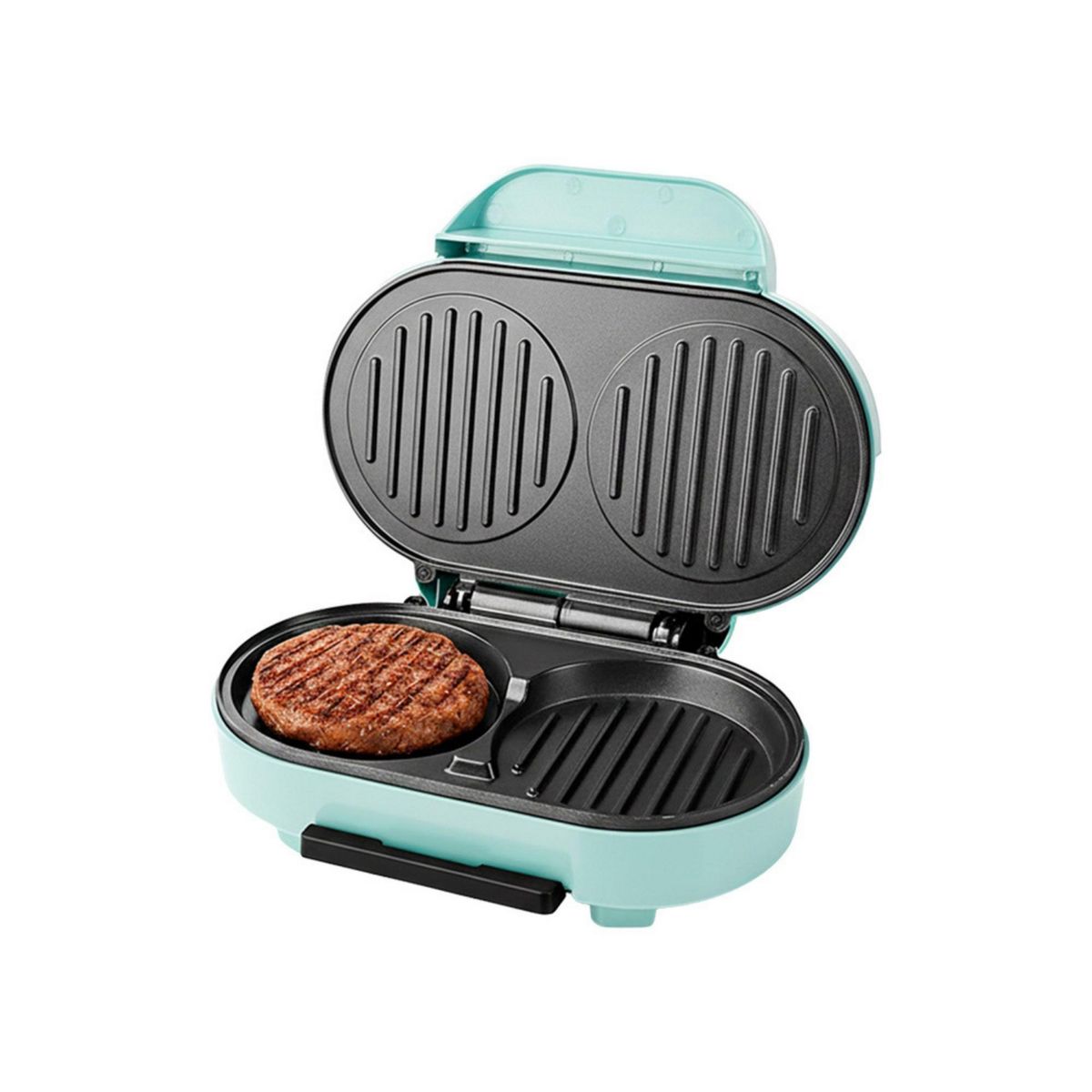 AURA - Máquina Hamburguesas COK-008.