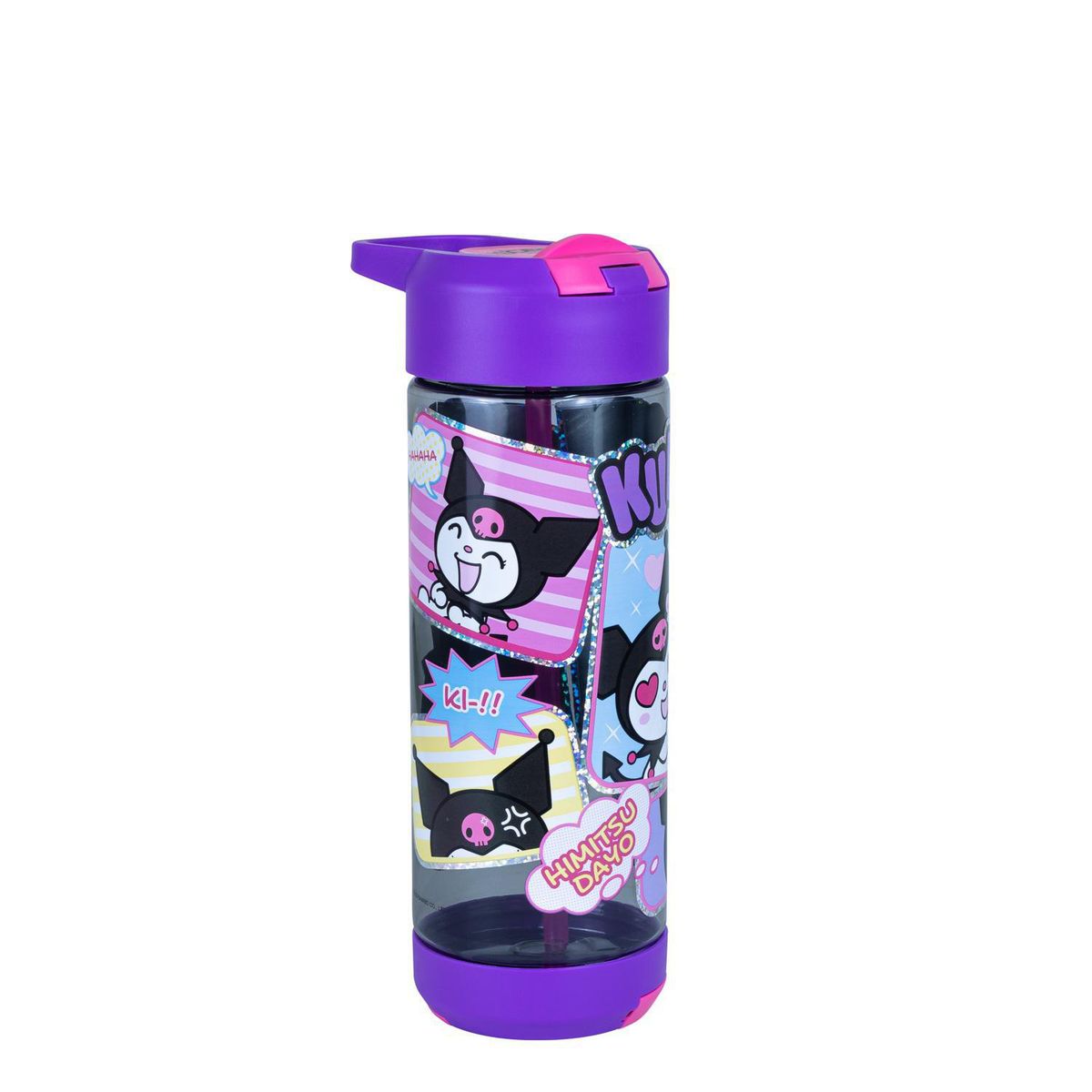 SCOOL - Botella Smart 700ml Kuromi