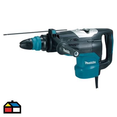 Rotomartillo SDS Max 52mm 310W Makita
