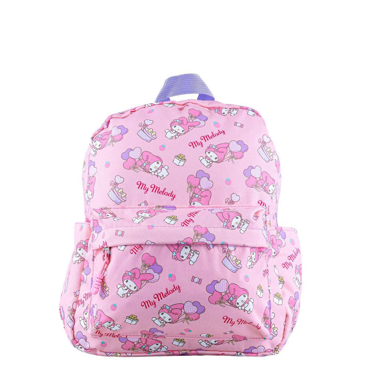 SCOOL - Mochila Kids A4 KT Tela My Melody