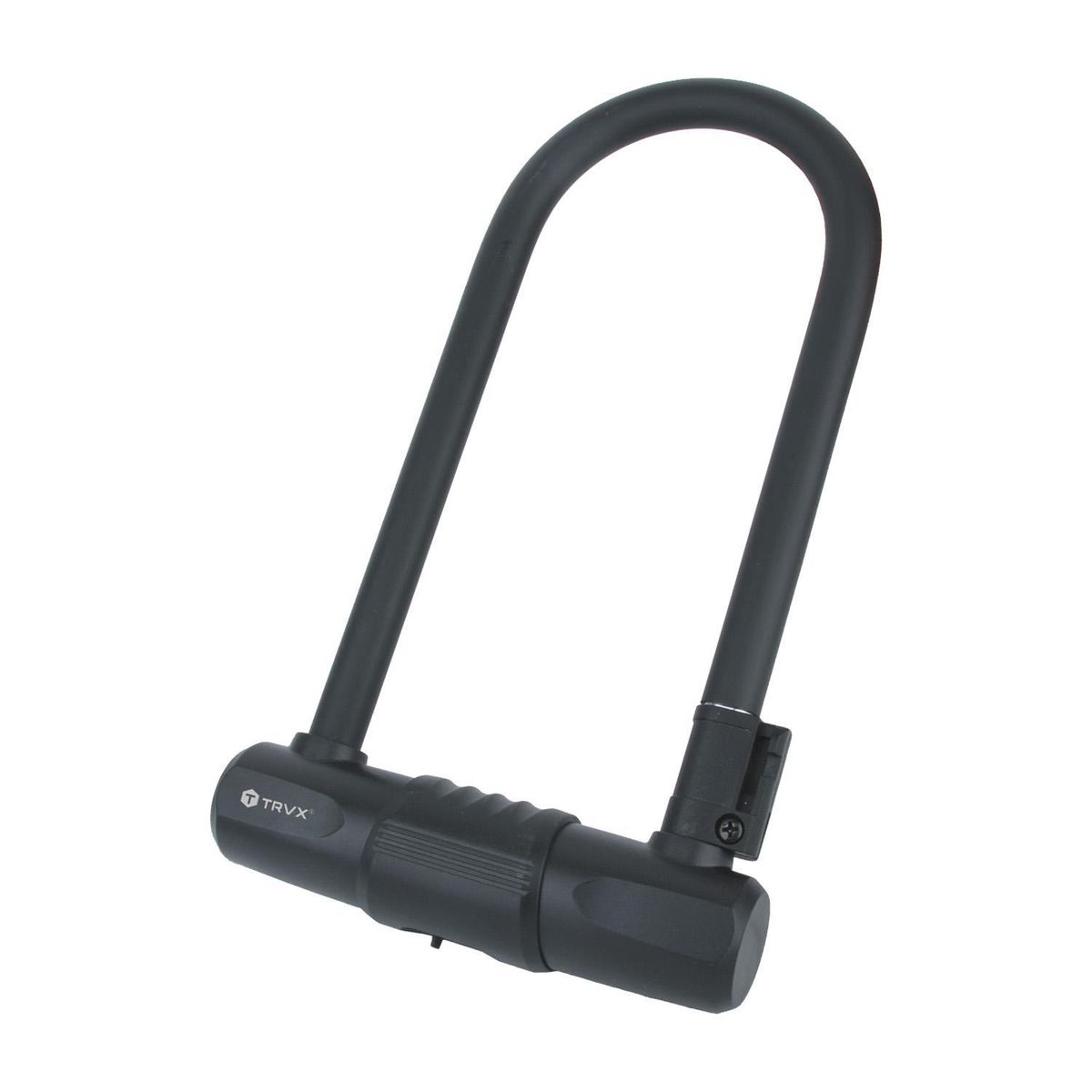 TRAVEX - Candado Bicicleta Rigido 82810 NE.