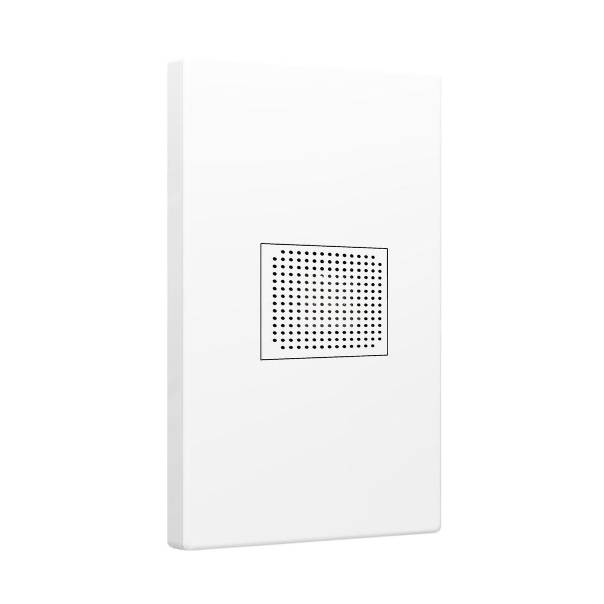 HALUX - Zumbador Blanco Ebanz.