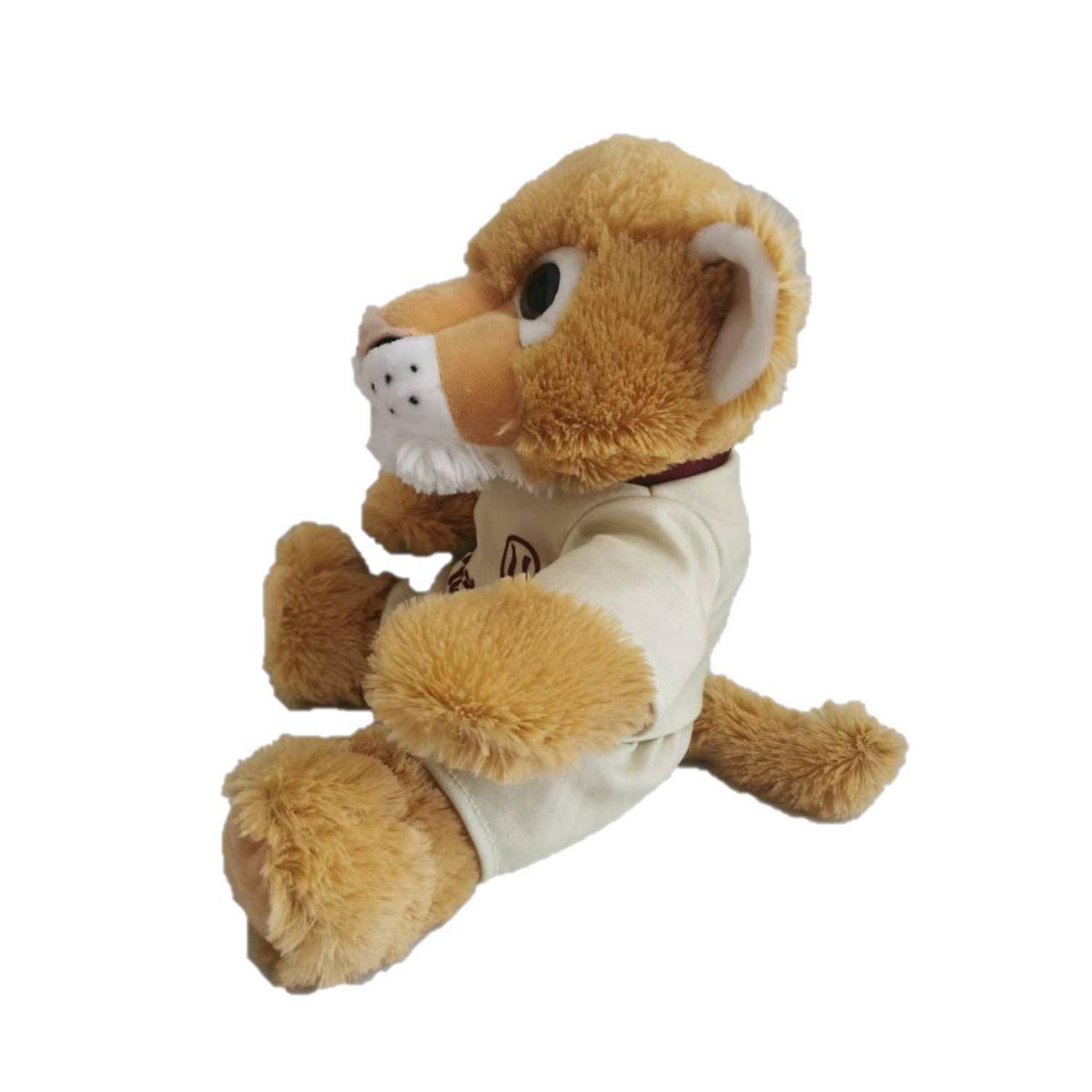 Peluche León Universitario, marca  - Foto 2