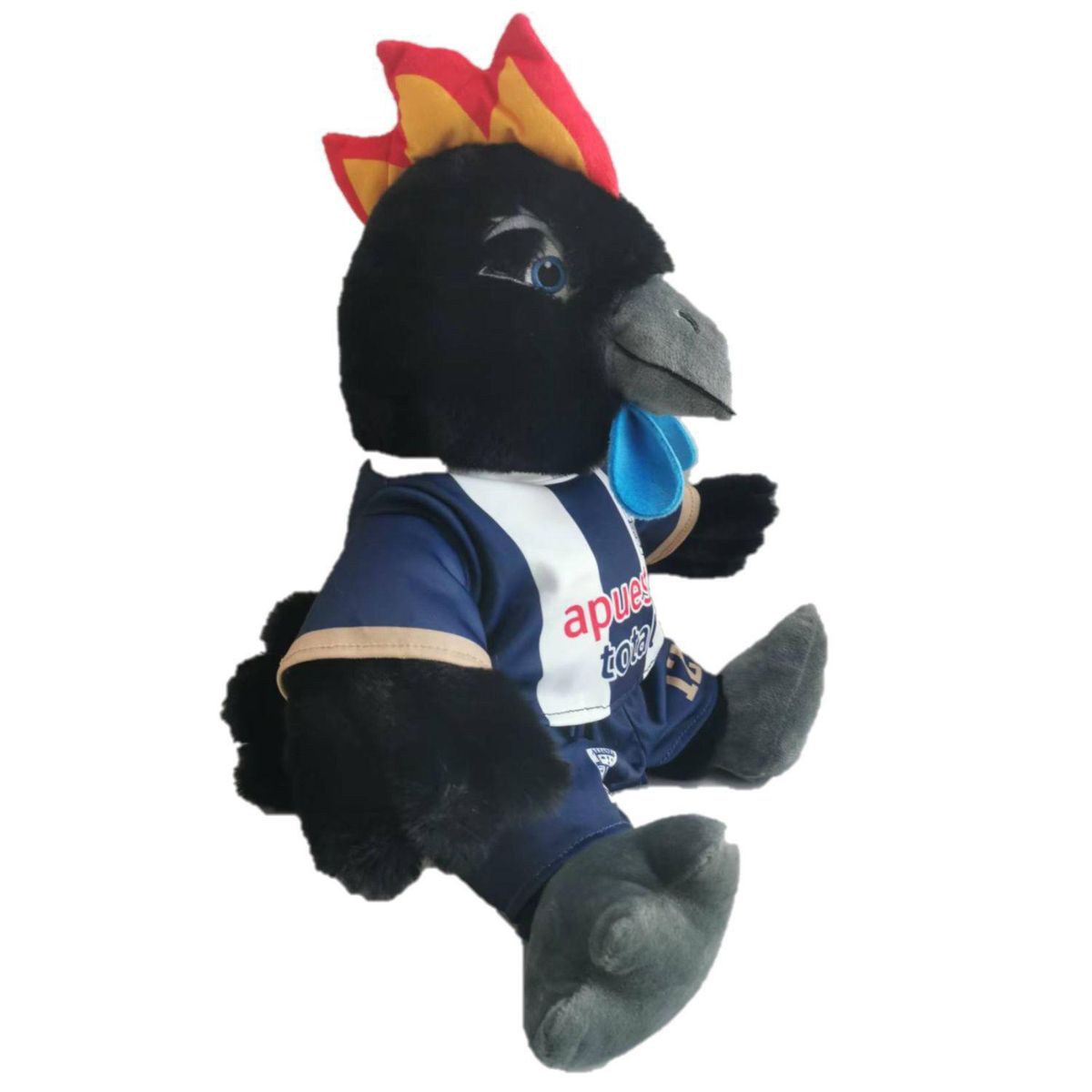  - Peluche Alianza Lima Alterno