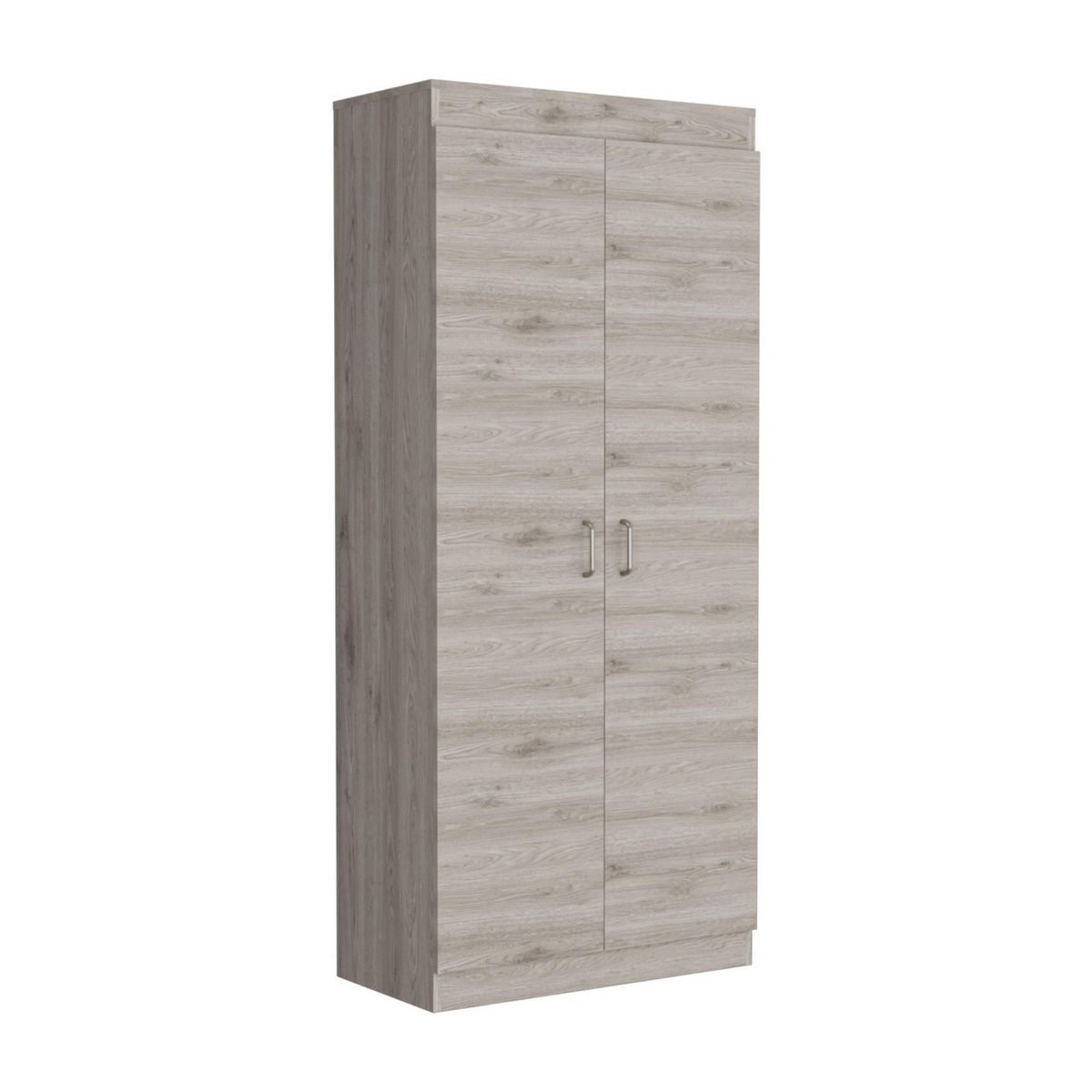 TUHOME - Alacena de Cocina Varese Ceniza