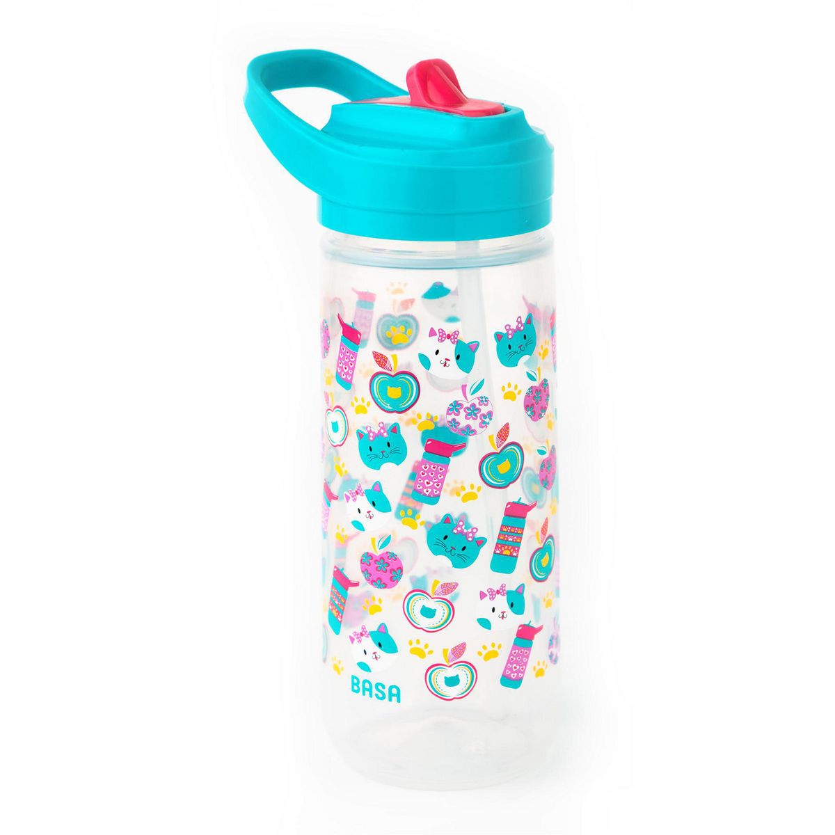 BASA - Botipop Play 600ml Surtido.