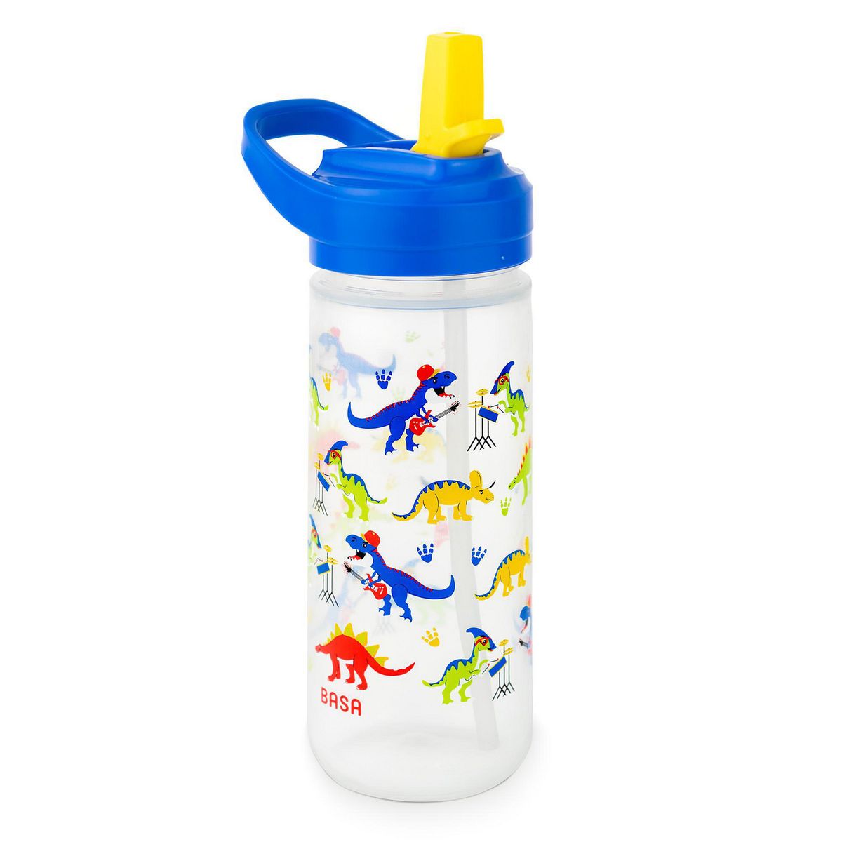 BASA - Botipop Play 600ml Surtido.