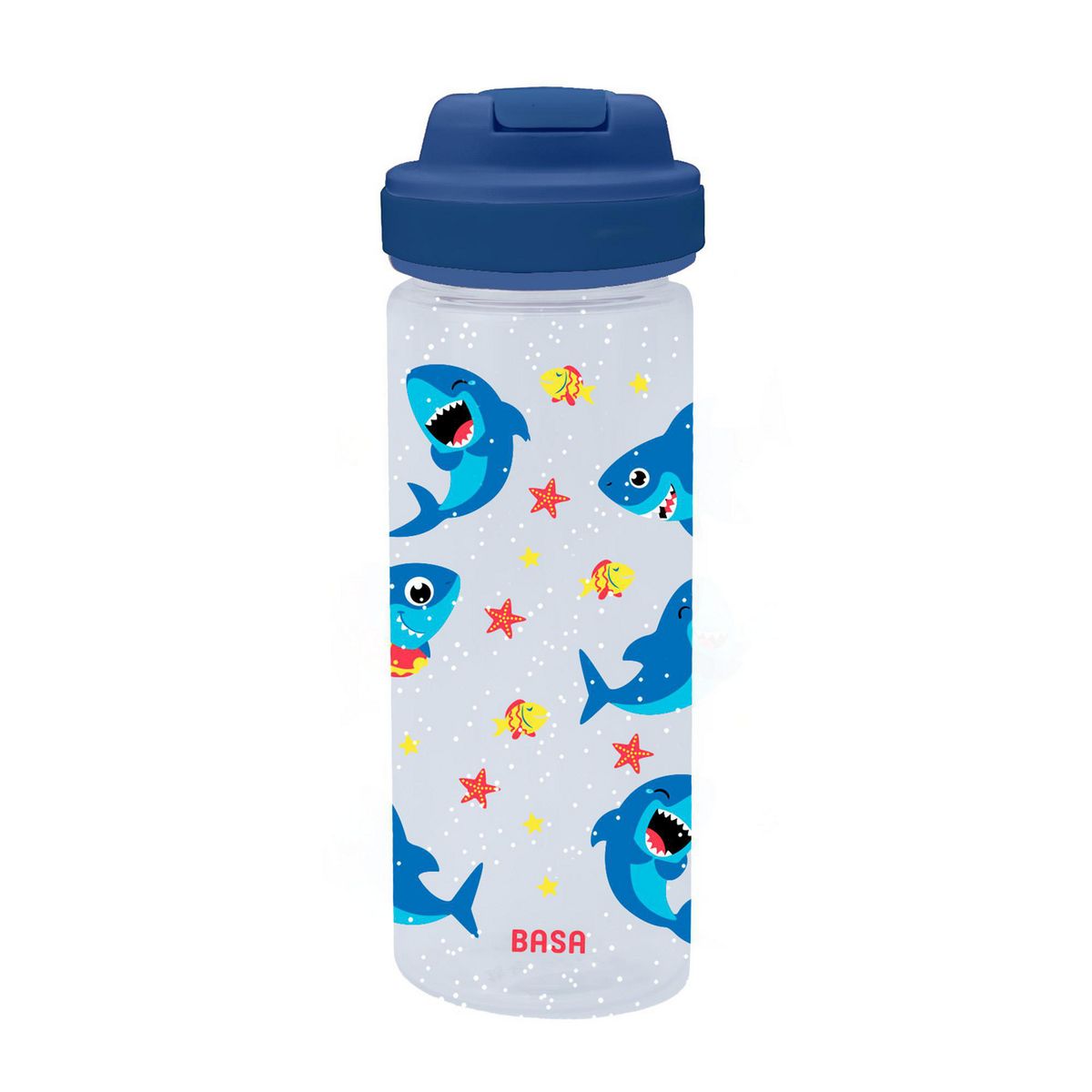 Basa - Botella Pop 500ml Surtido.