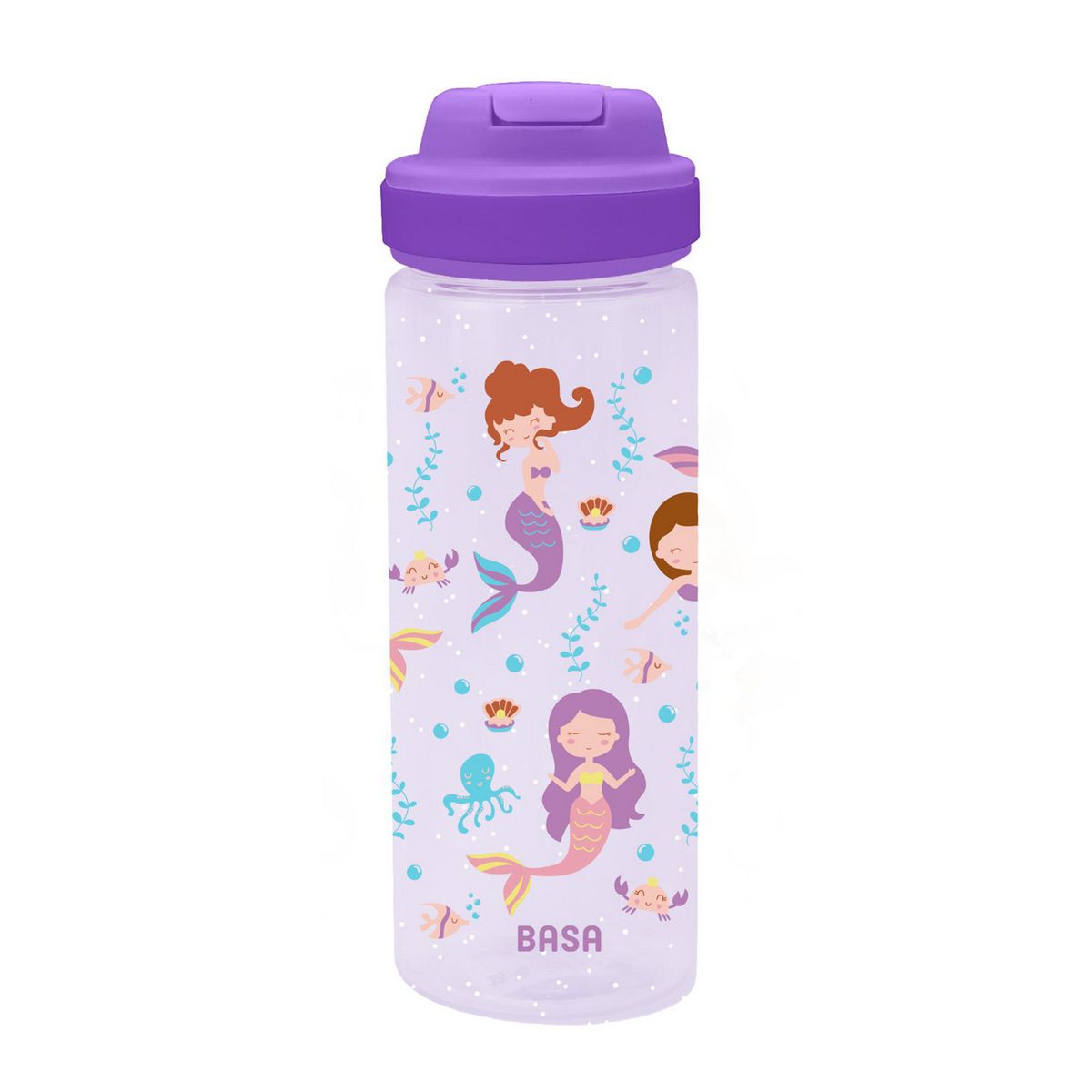 Basa - Botella Pop 500ml Surtido.