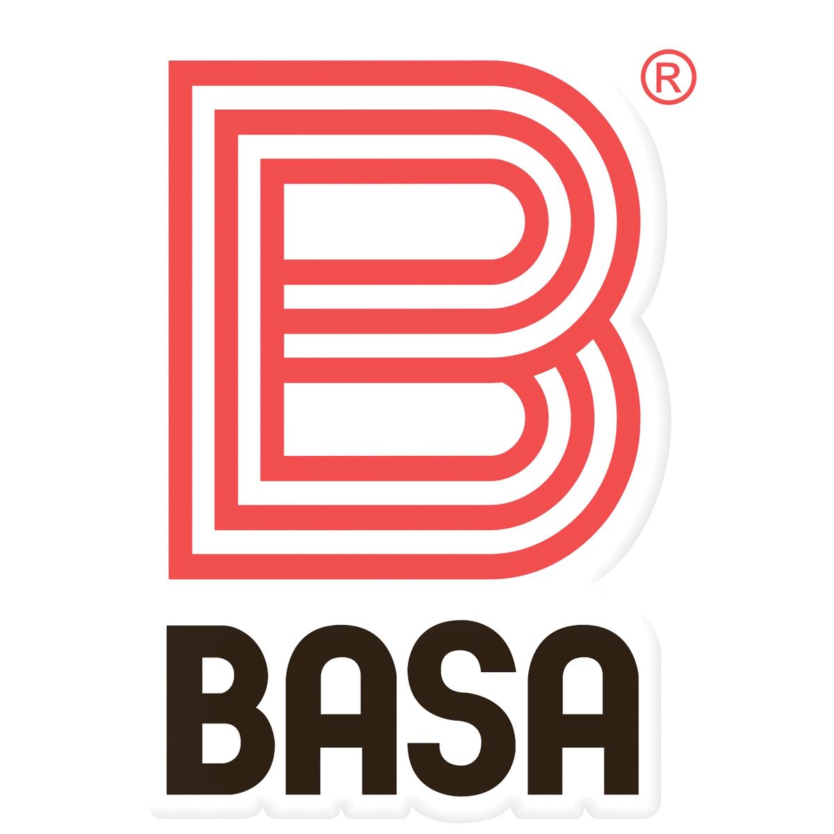 BASA - Set 2 Tapers Redondos 130ml.