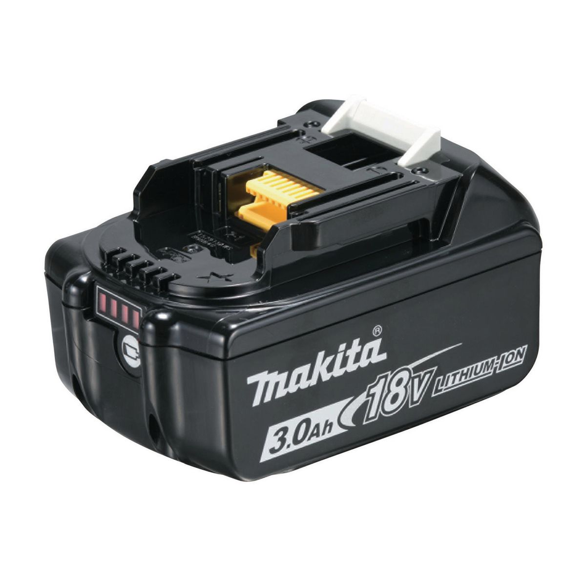 MAKITA - Batería 18V LXT 3.0Ah BL1830B