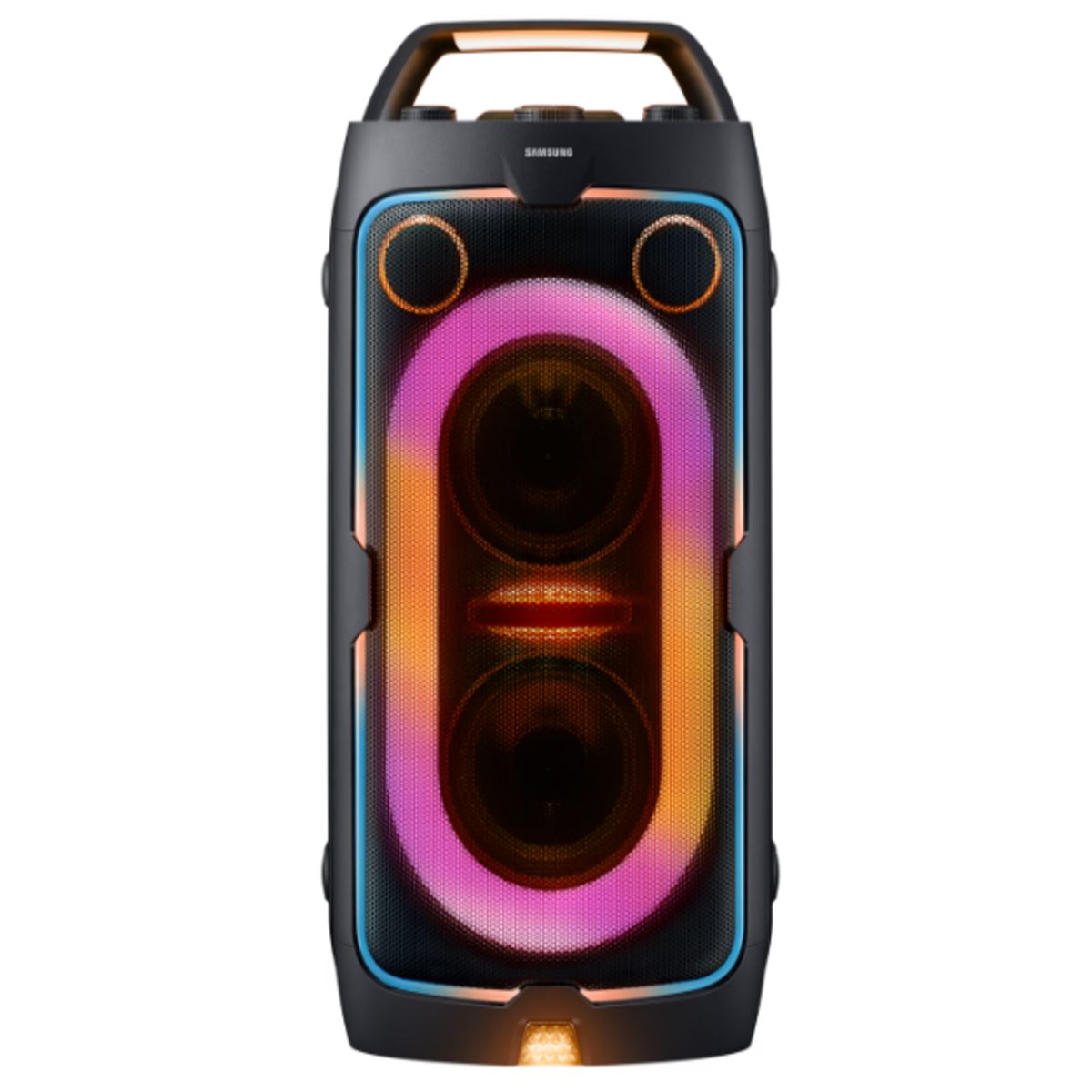 SAMSUNG - Torre de Sonido Portable MX-ST40F