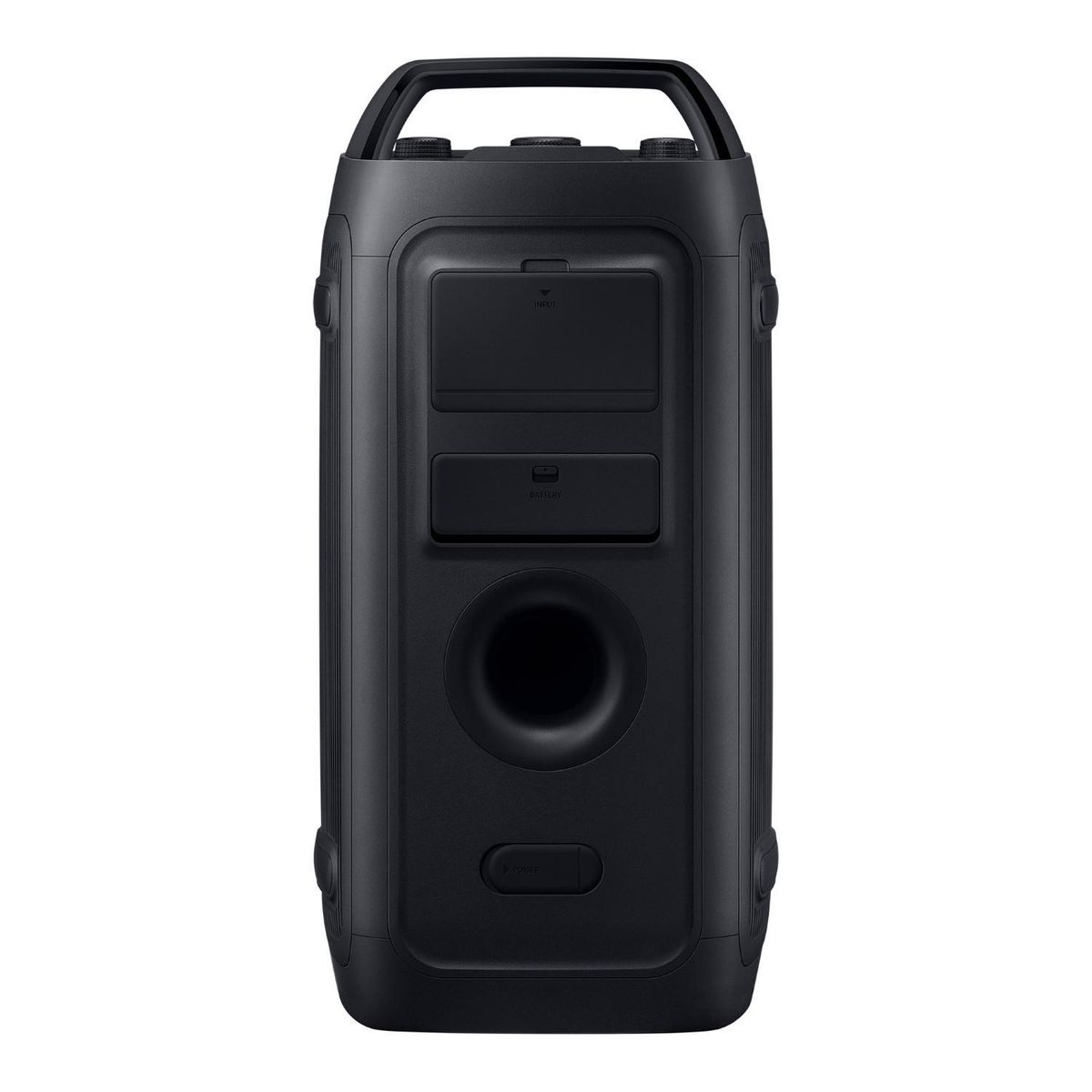SAMSUNG - Torre de Sonido Portable MX-ST40F