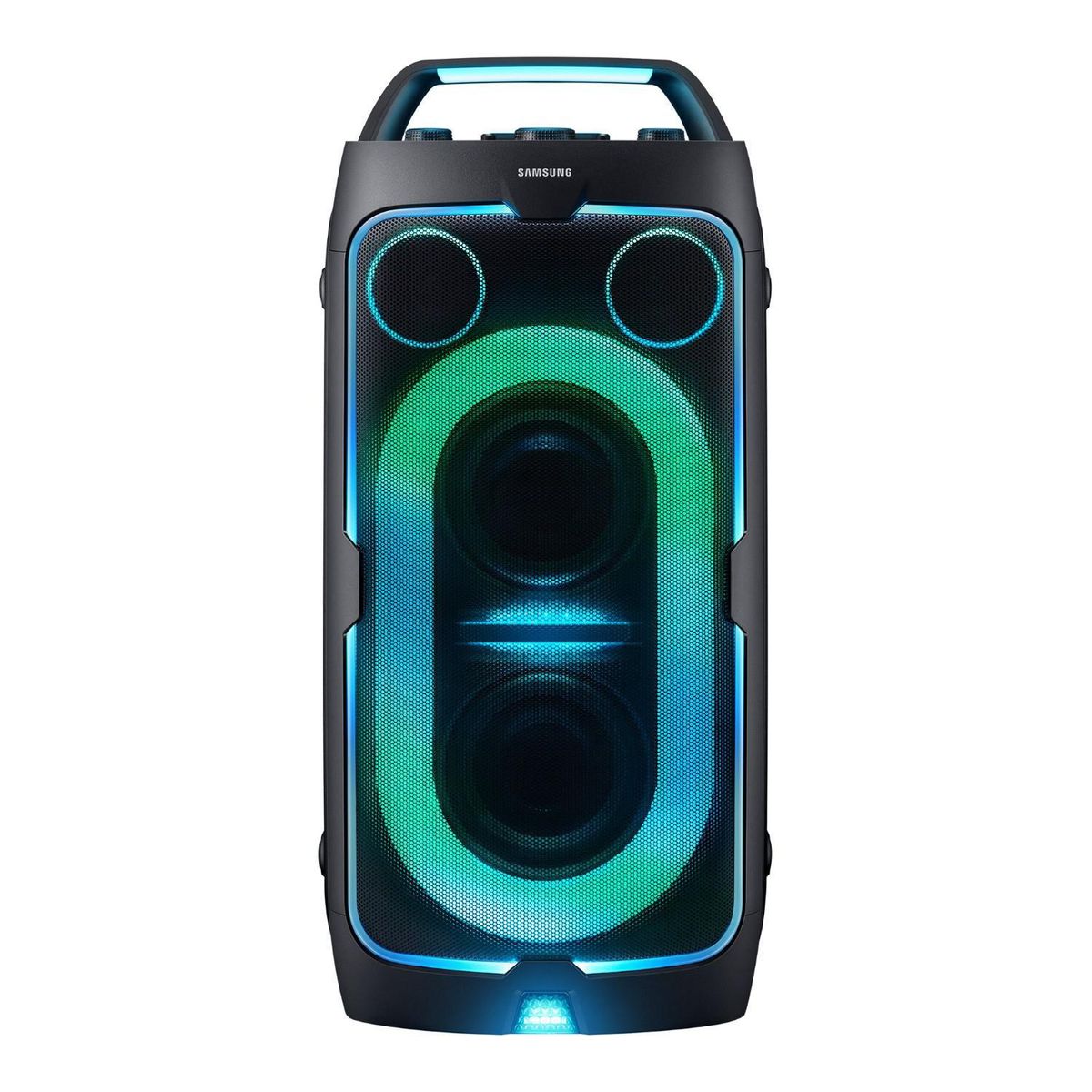 SAMSUNG - Torre de Sonido Portable MX-ST50F