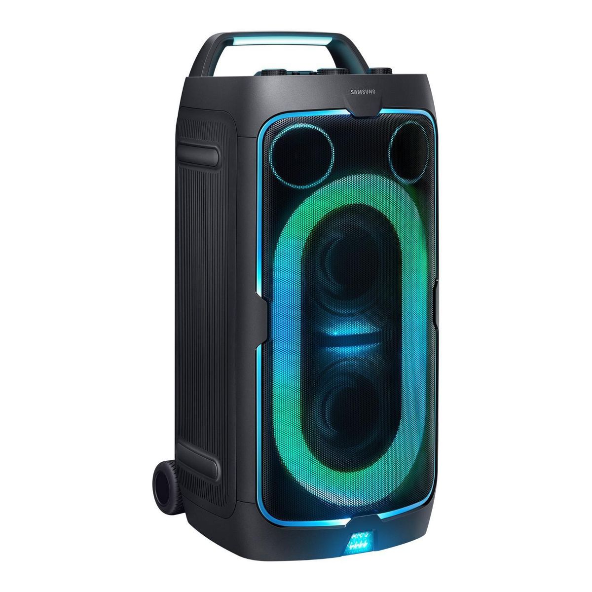 SAMSUNG - Torre de Sonido Portable MX-ST50F