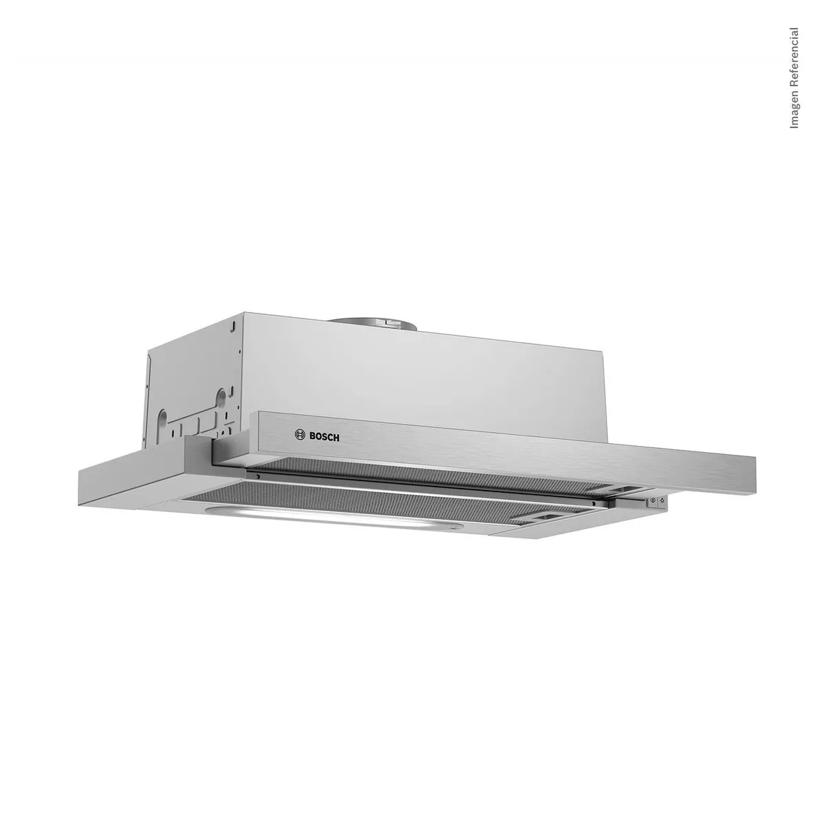 BOSCH - Campana Bosch DFT63AC50.