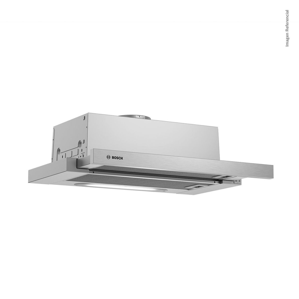 BOSCH - Campana Bosch DFT63AC50.