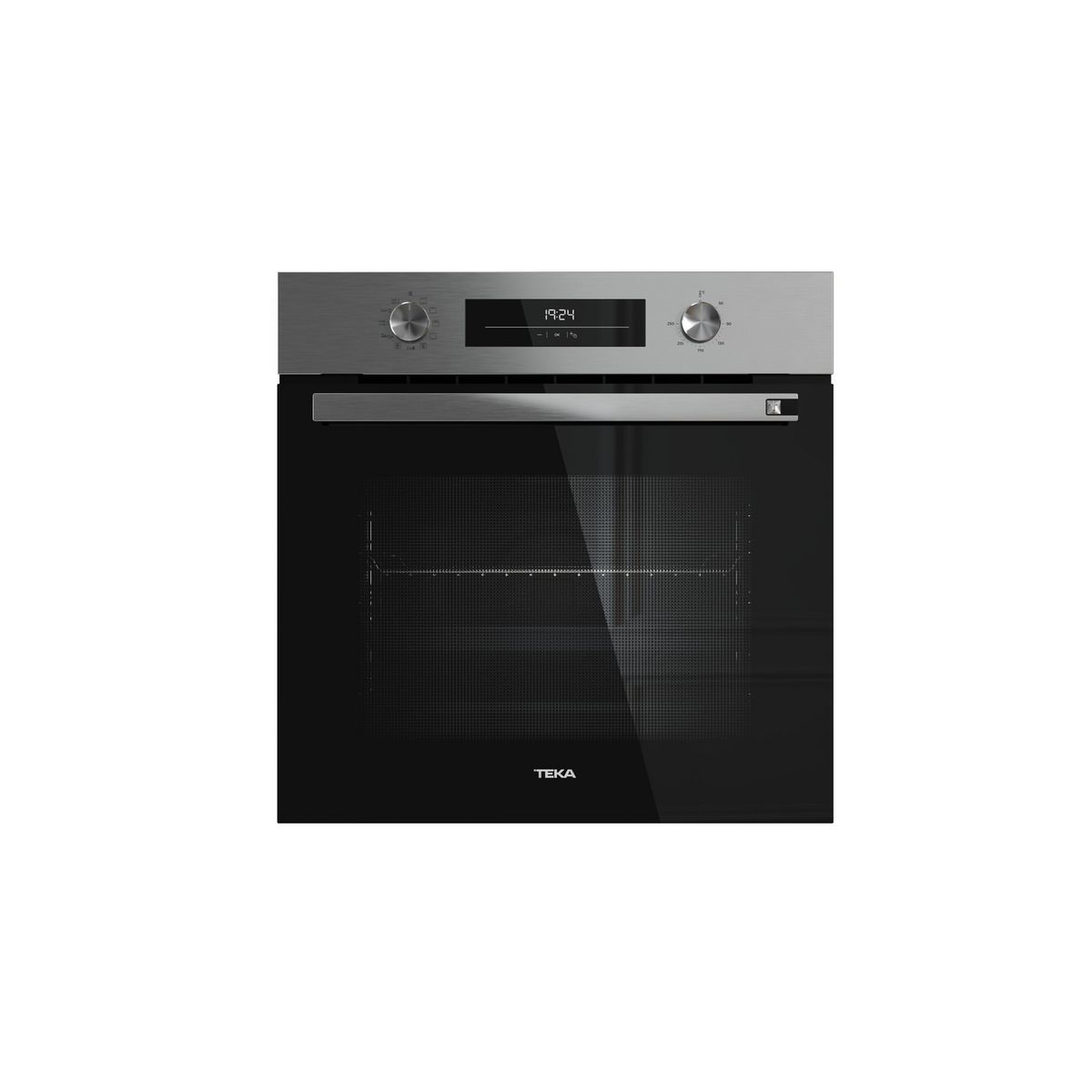 TEKA - Horno Eléctrico 70lt HSB 6456 SS