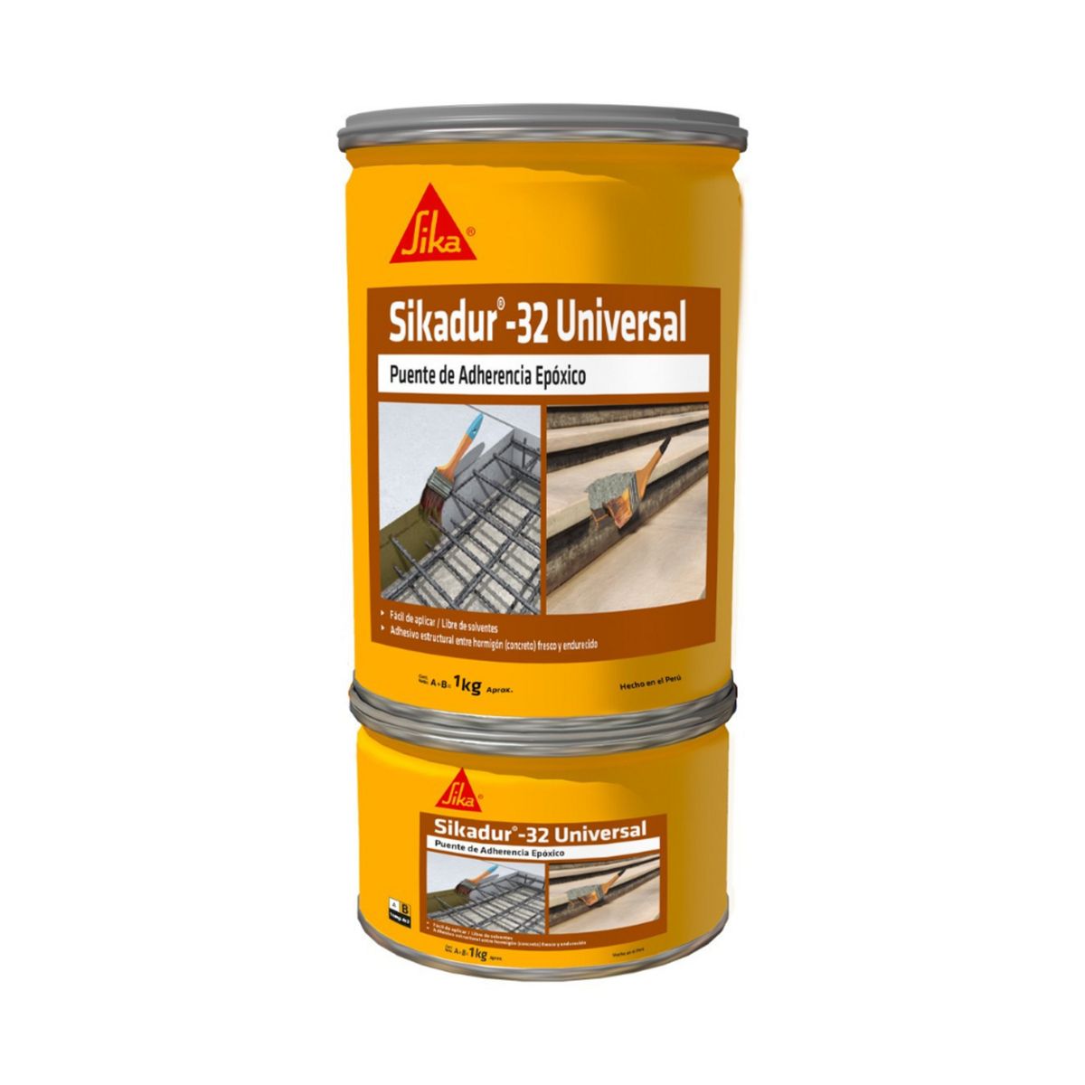 SIKA - Sikadur 32 Universal AB 6x1Kg