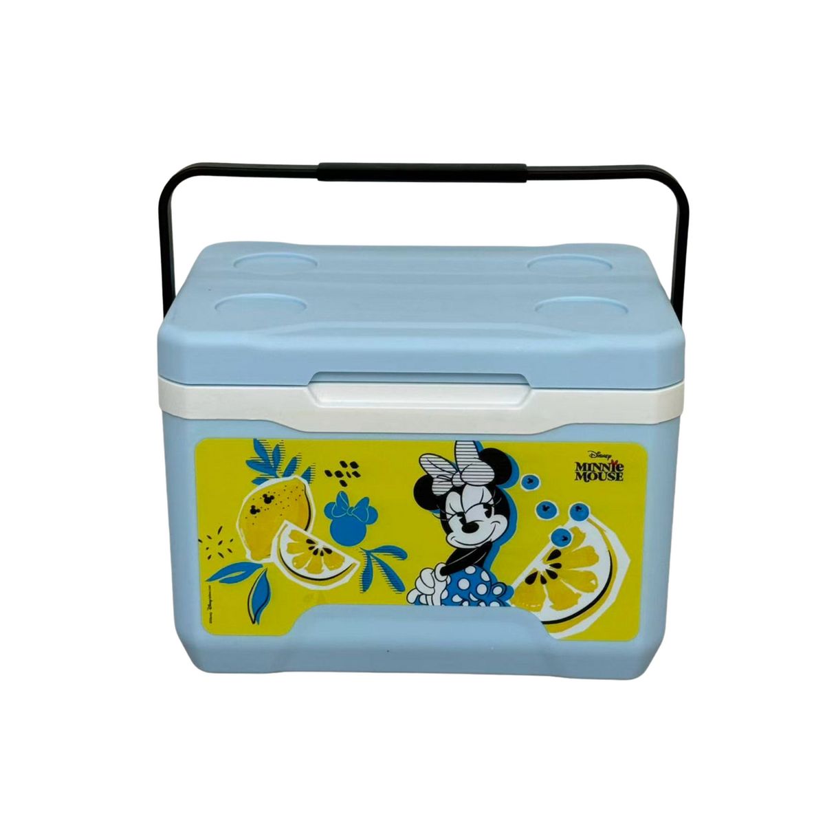 DISNEY - Cooler Boxx 13 Litros Minnie.