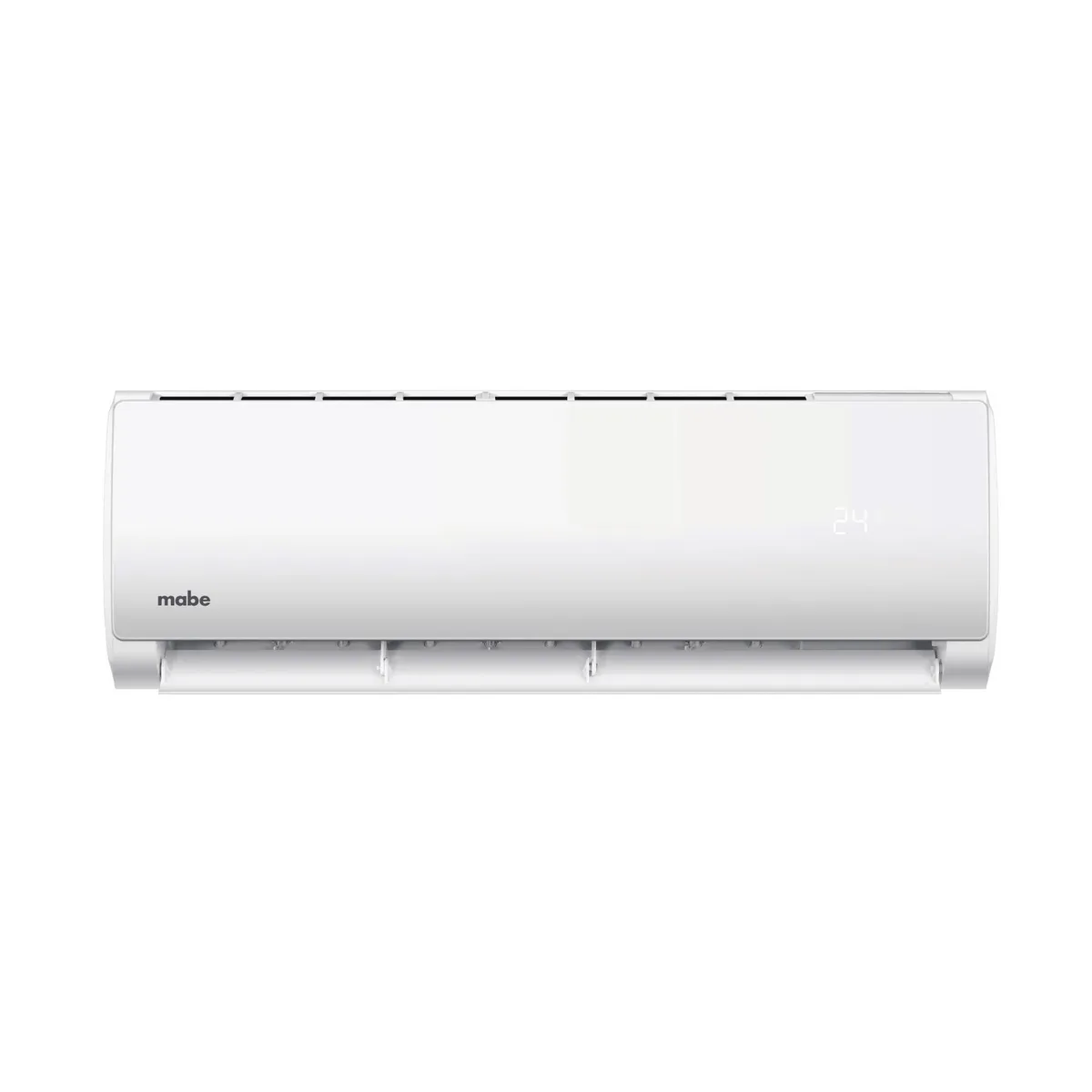 MABE - Aire Acondicionado 220V 12000 BTU ON/OFF  Blanco MMT12CDBWCCC8