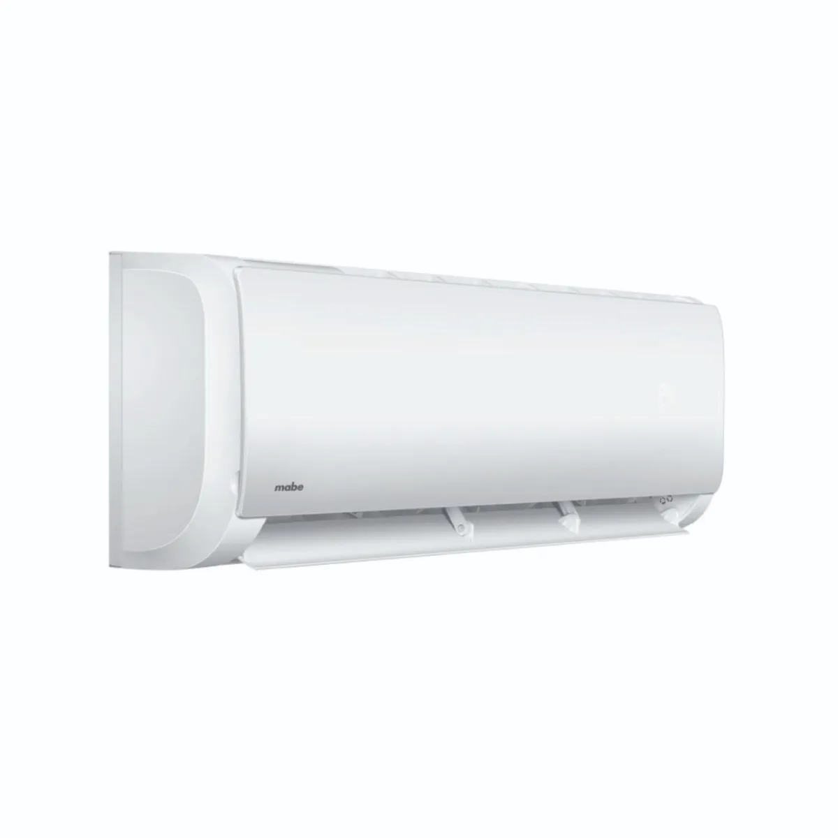 Mabe - Aire Acondicionado 220V 12000 BTU ON/OFF  Blanco MMT12CDBWCCC8