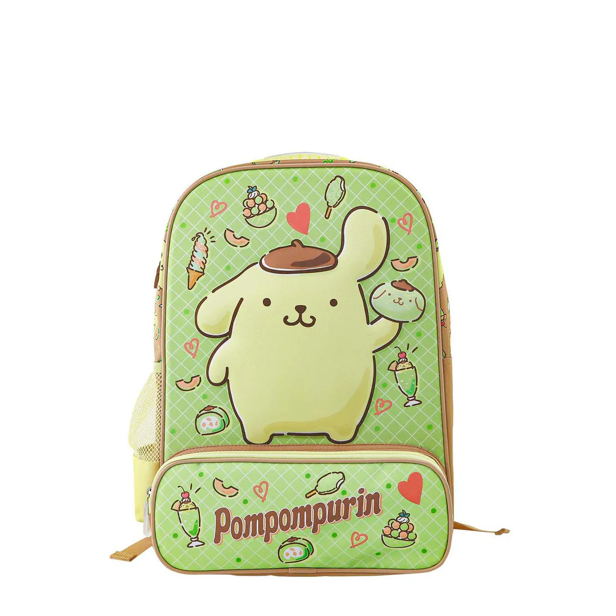 SCOOL - Mochila Niña Pompompurin