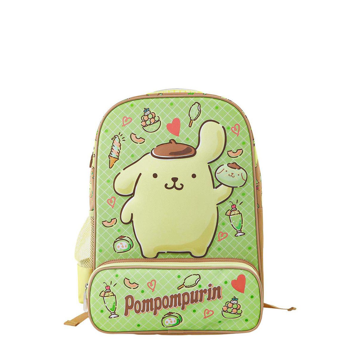 SCOOL - Mochila Niña Pompompurin