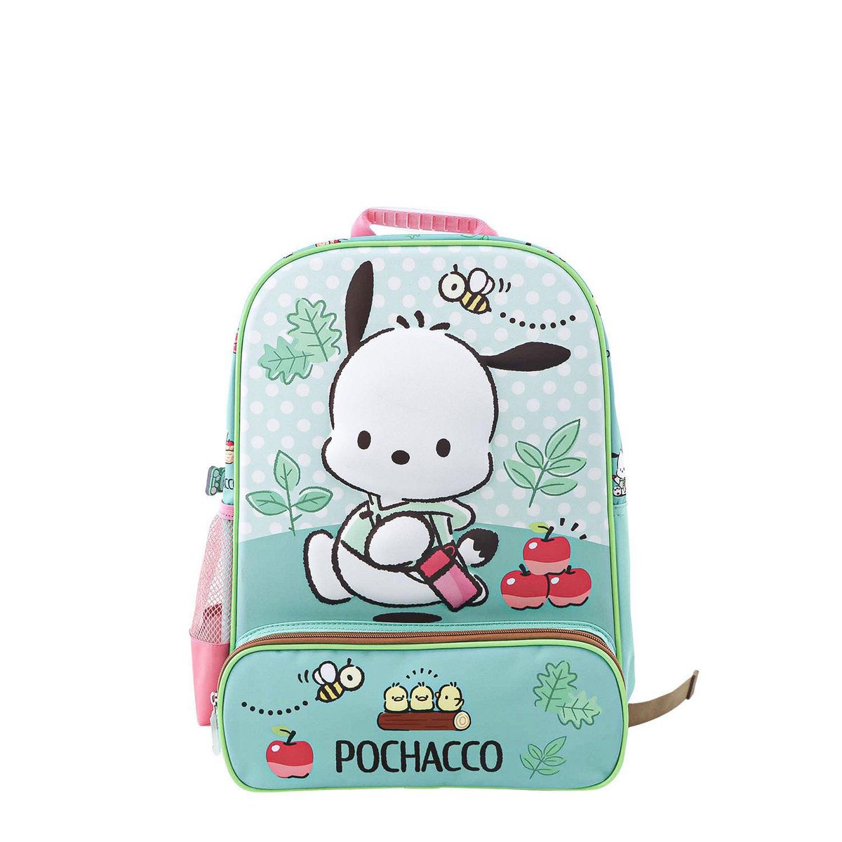 SCOOL - Mochila Niña Pochacco