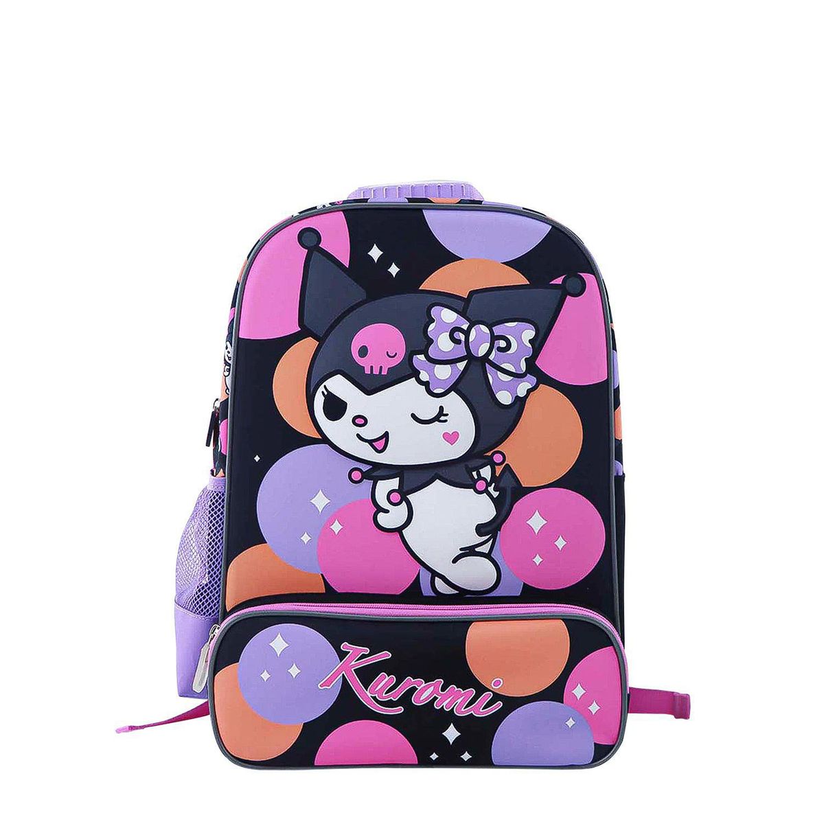 SCOOL - Mochila Niña Kuromi