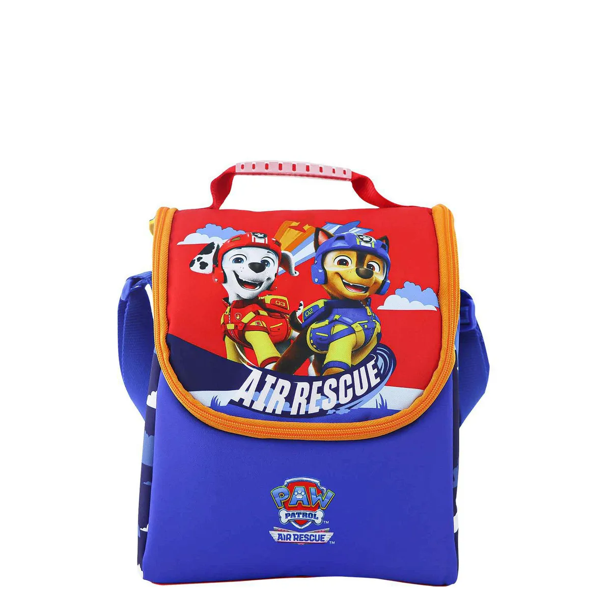 SCOOL - Lonchera Niño Paw Patrol