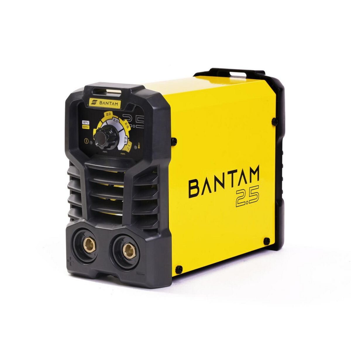 ESAB - Máquina de Soldar Portátil Bantam 2.5 120A ..