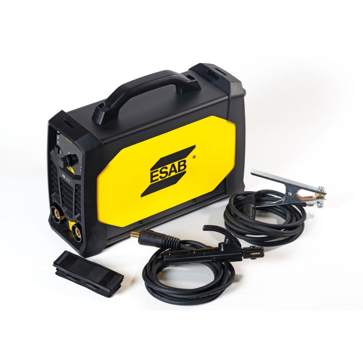 ESAB - Soldadora Rogue ES245i MMA TIG..