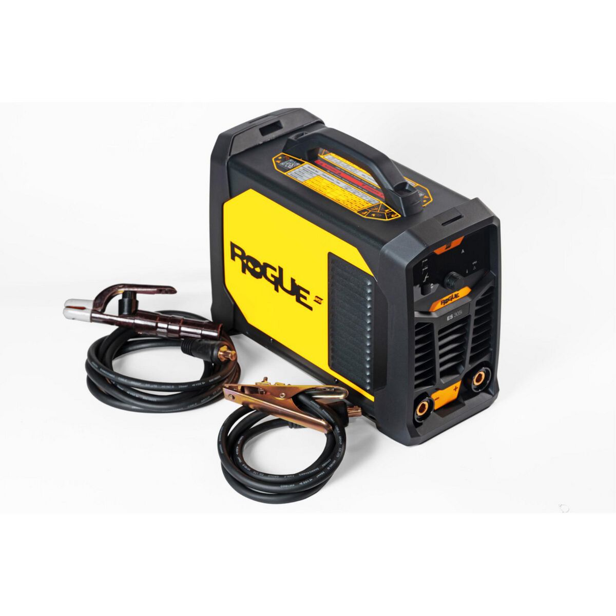 ESAB - Máquina de Soldadura Inversora ESAB Rogue ES305i..