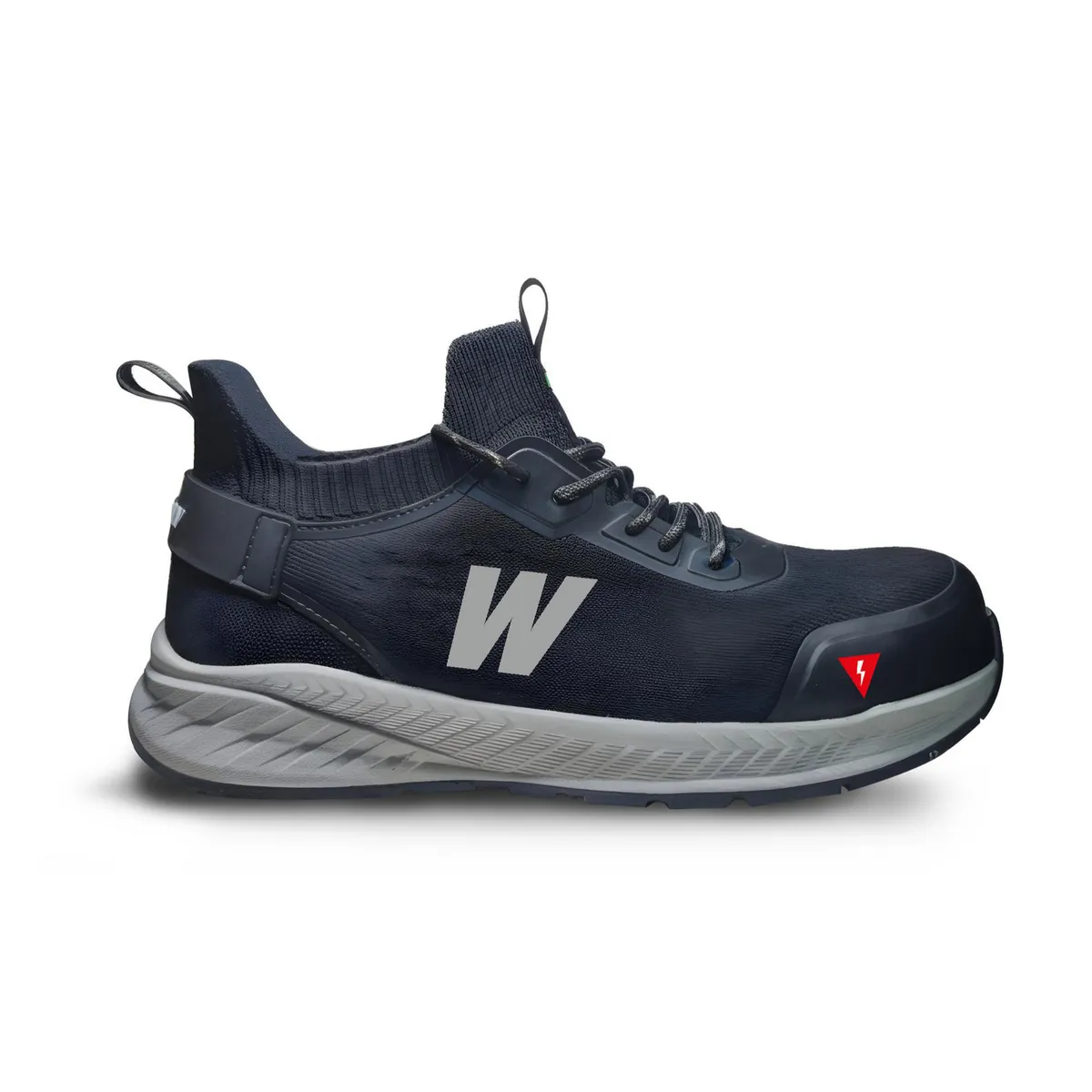WALL SAFETY -  Unisex Talla 37 MID TEKO