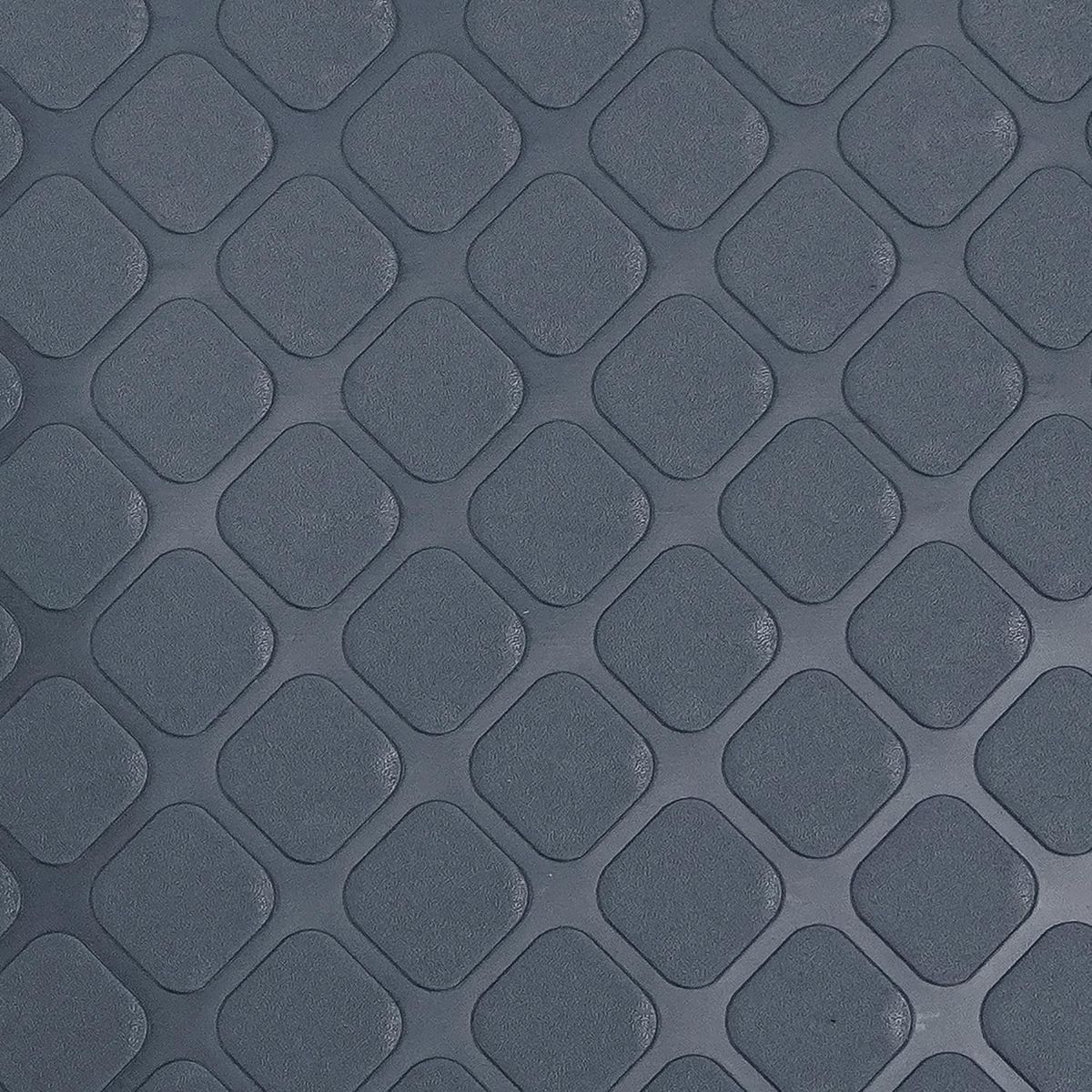 SAN BLAS - Piso Gris Cocos PVC 60cm Venta por Metro Lineal