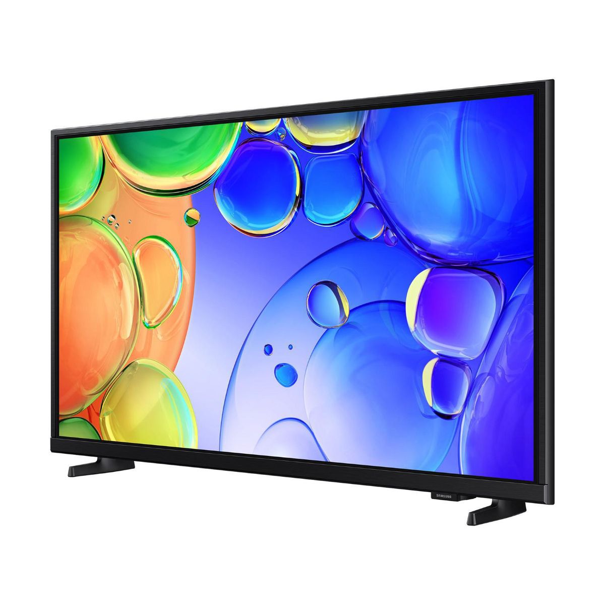 SAMSUNG - Televisor 40" QLED Q5F Smart TV 2025.