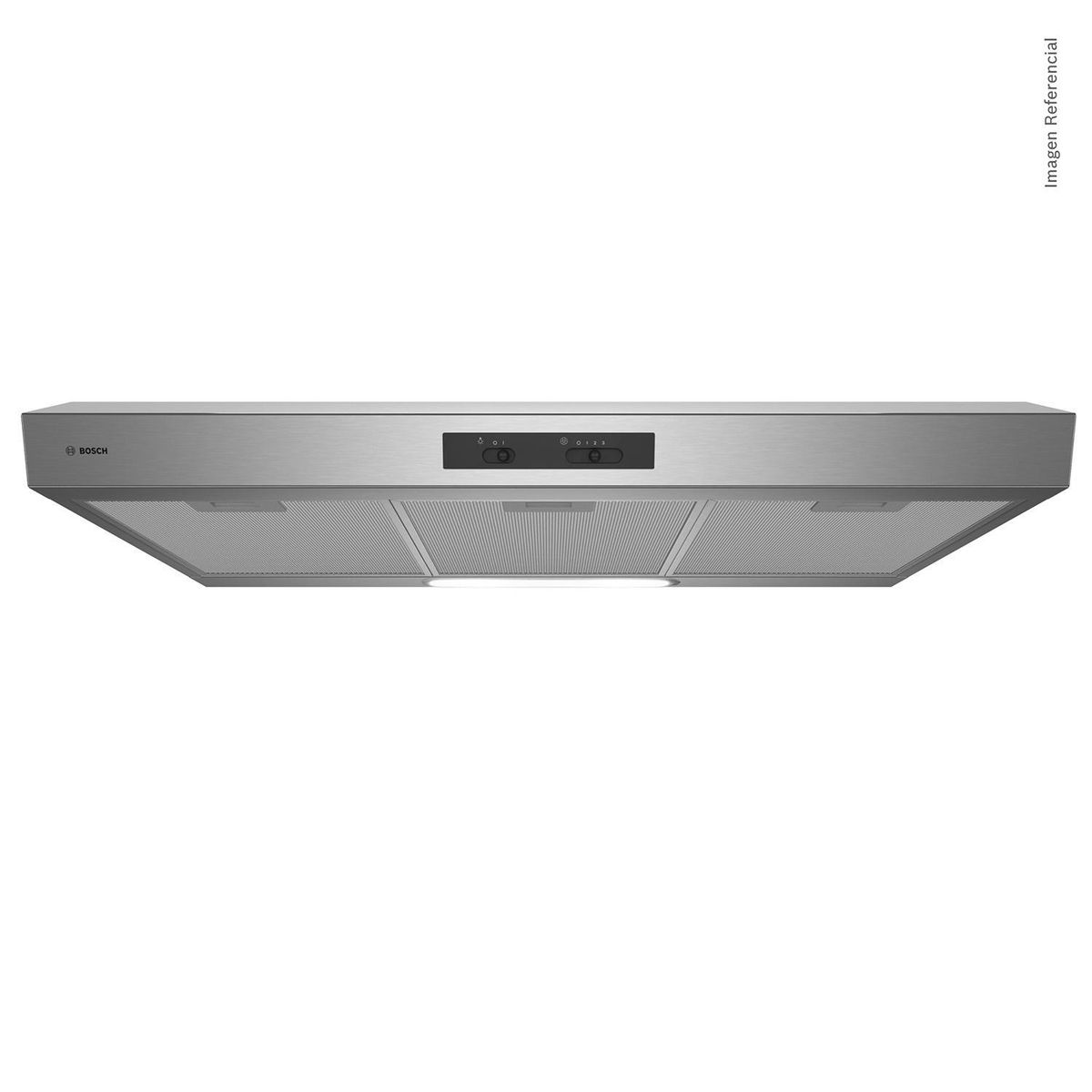 BOSCH - Campana Convencional 90cm DUL93CA50V