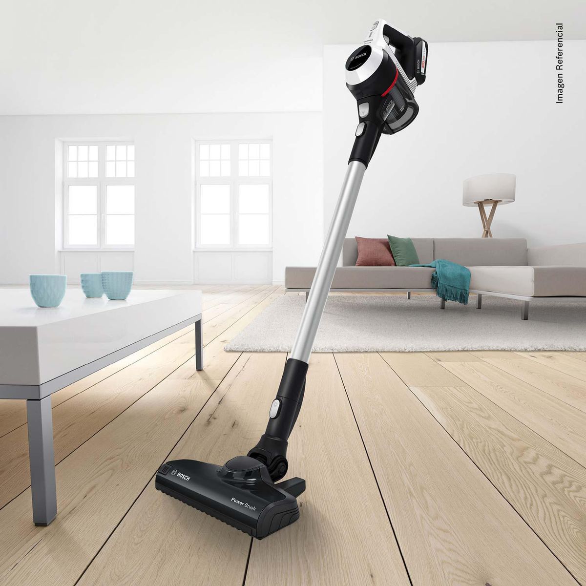 BOSCH - Aspiradora BCS61113
