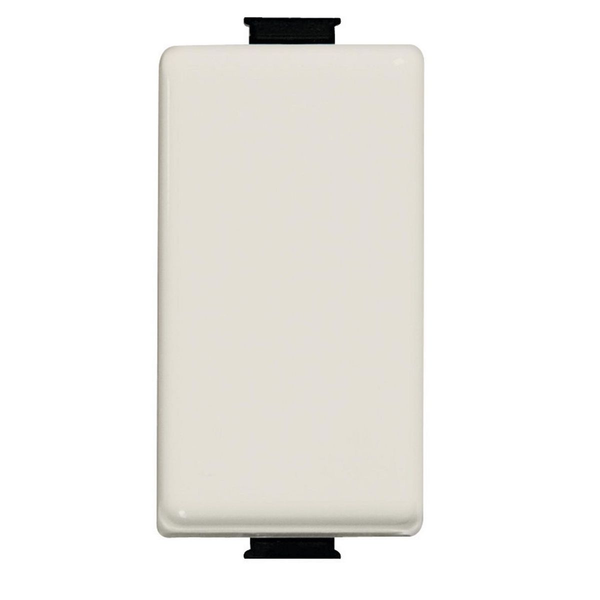 BTICINO - Dado Pulsador Matix Marfil