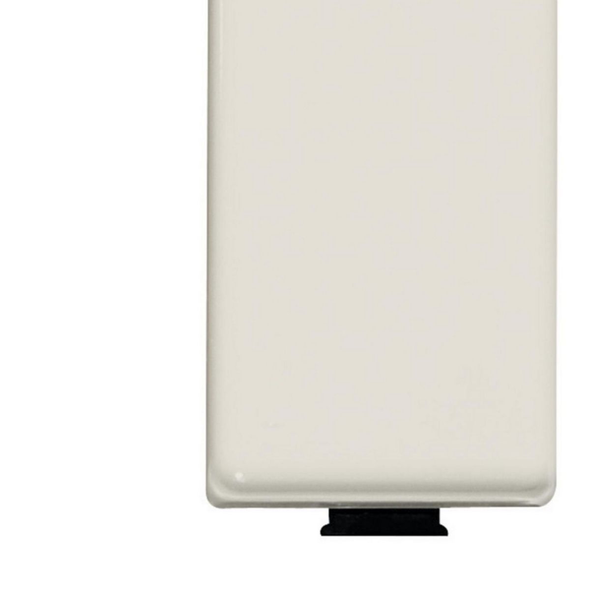 BTICINO - Dado Pulsador Matix Marfil