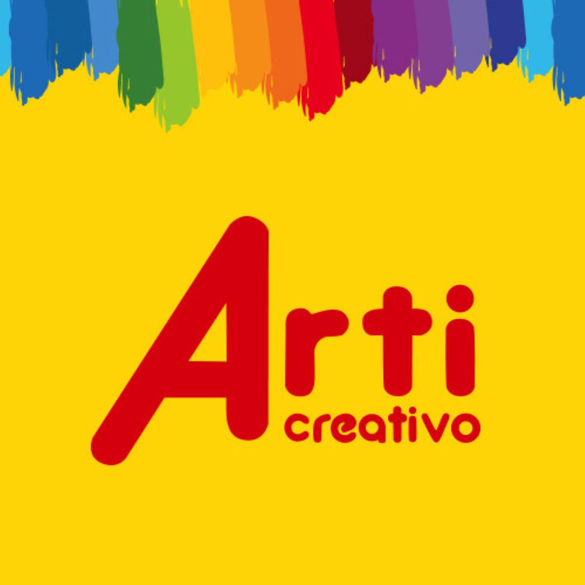 ARTI CREATIVO - Pack Plumón Indeleble x3.