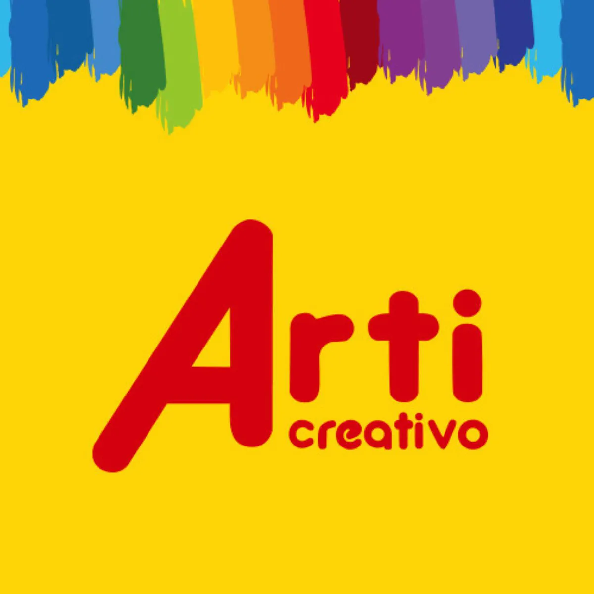 ARTI CREATIVO - Plumón para Tela x1.