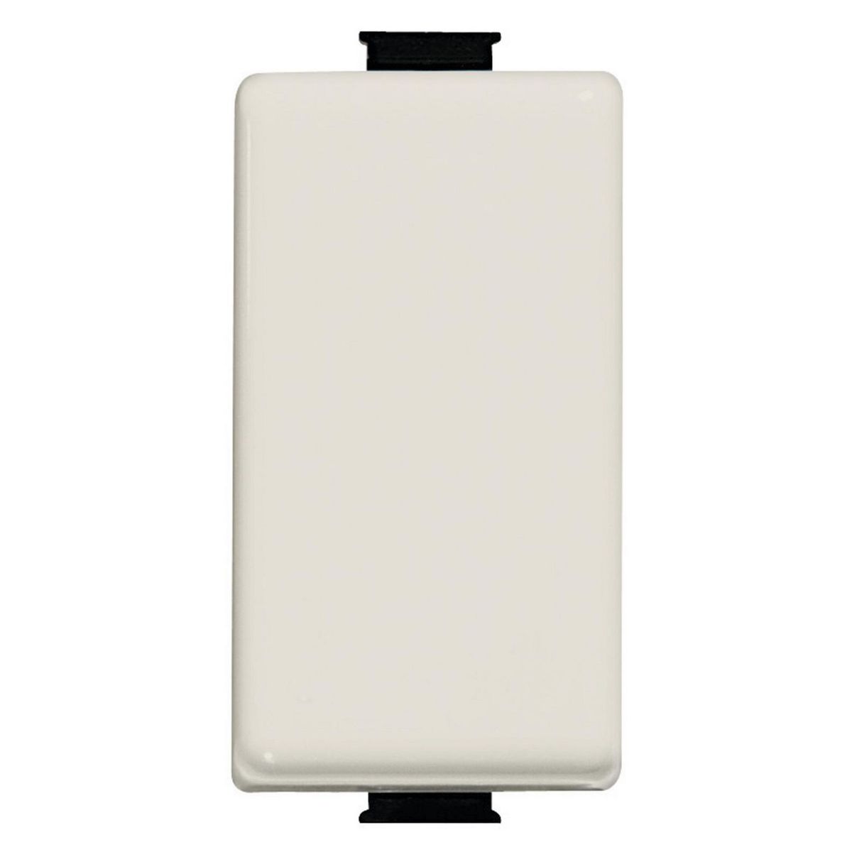 BTICINO - Dado Ciego Matix Marfil