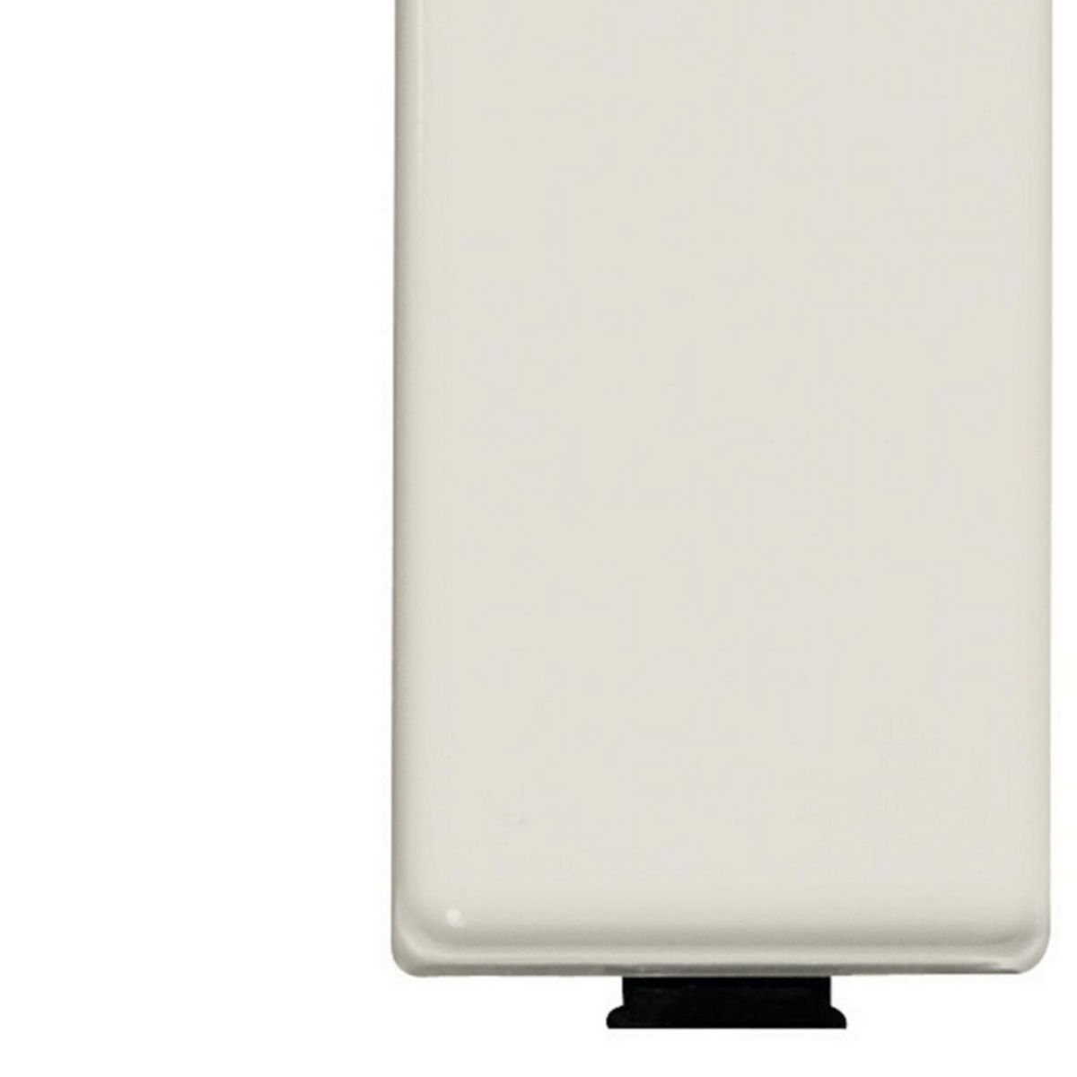 BTICINO - Dado Ciego Matix Marfil