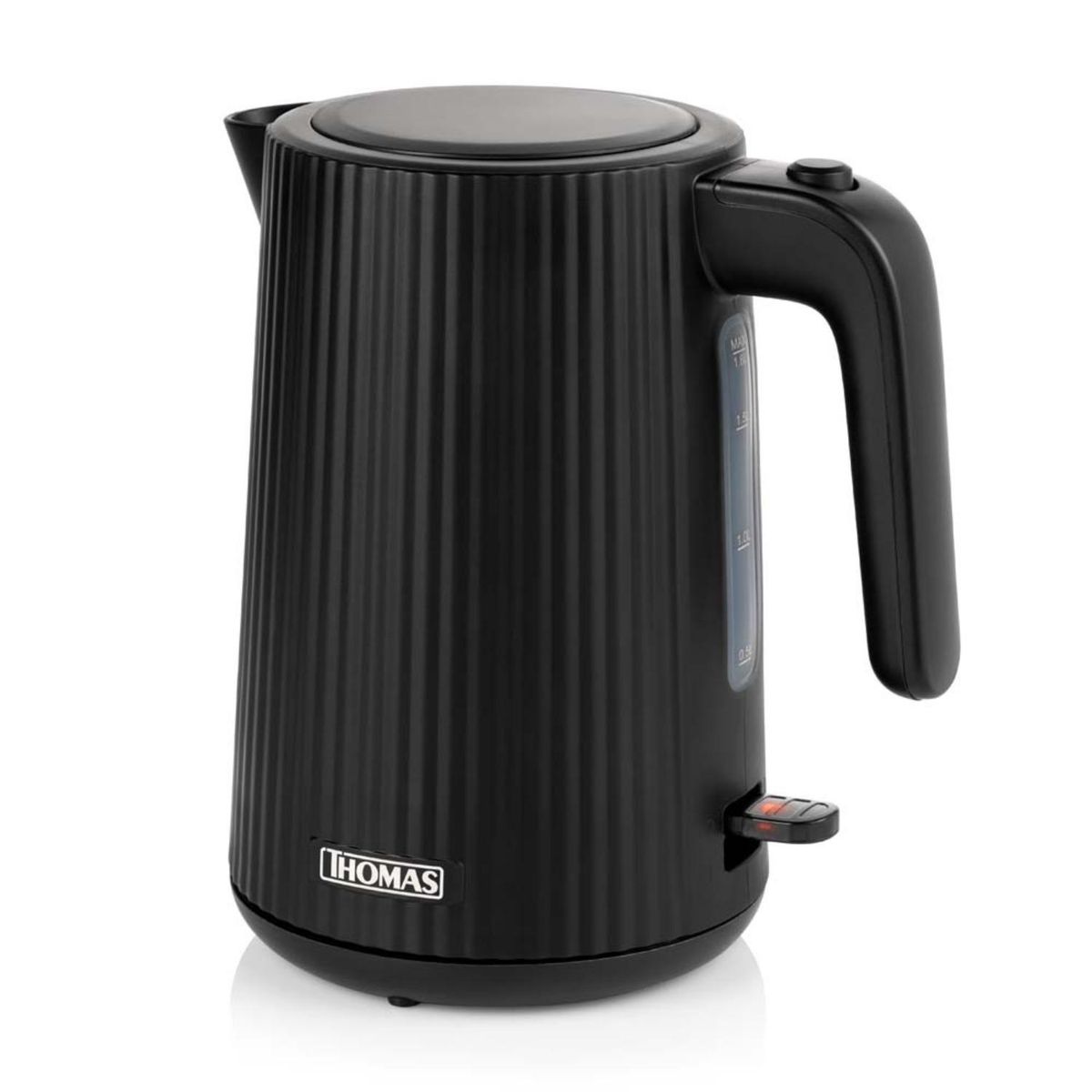 THOMAS - Hervidor 1.8 Litros TH-4343N.