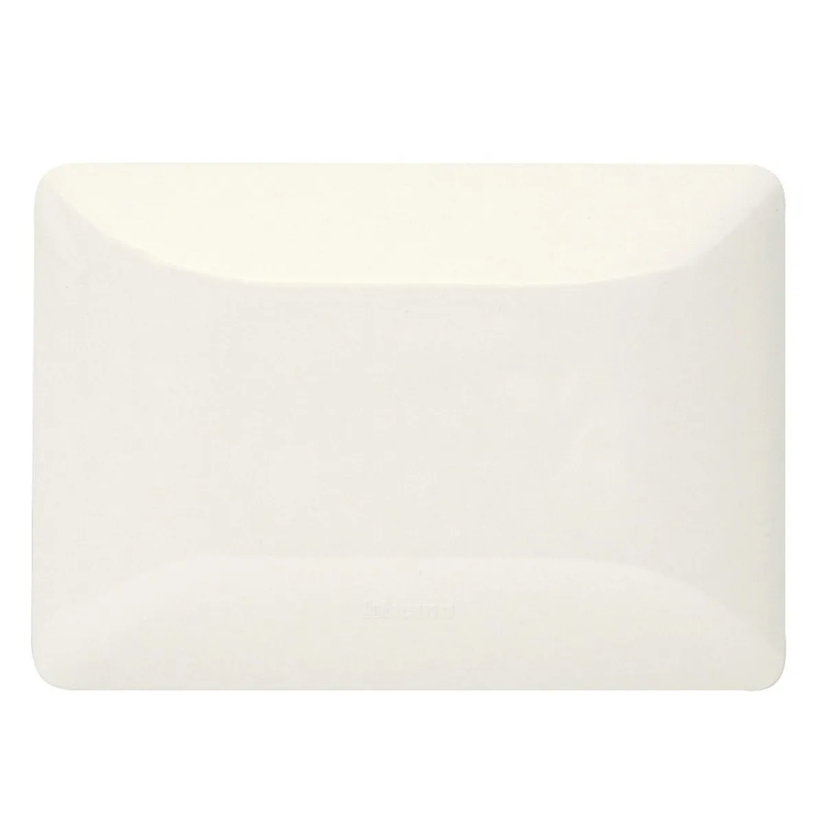 BTICINO - Tapa Ciega Matix Marfil