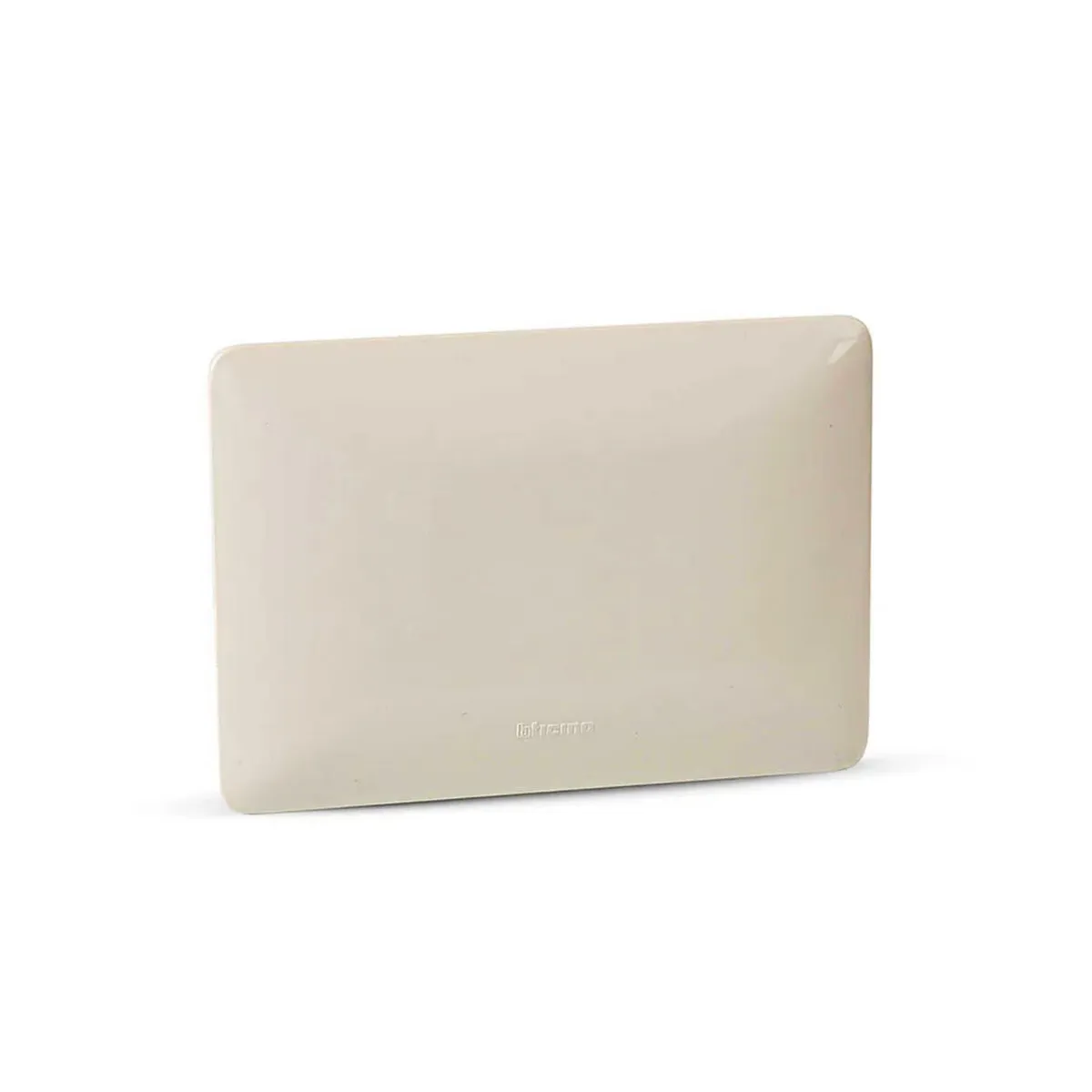 BTICINO - Tapa Ciega Matix Marfil