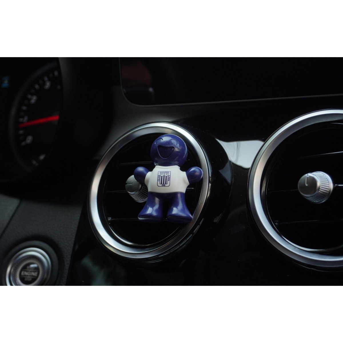  - Aromatizante Blanquiazul Unidad.